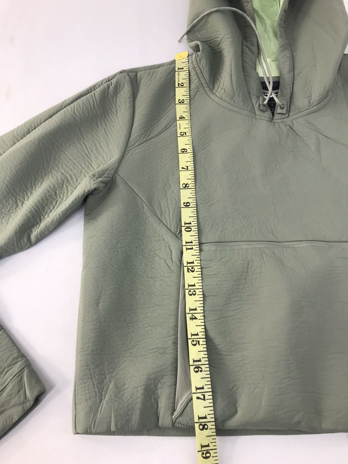 Nike Nike Polyester Material Thick Half Hoodies Jacket K2045j Size S / US 4 / IT 40 - 11 Thumbnail