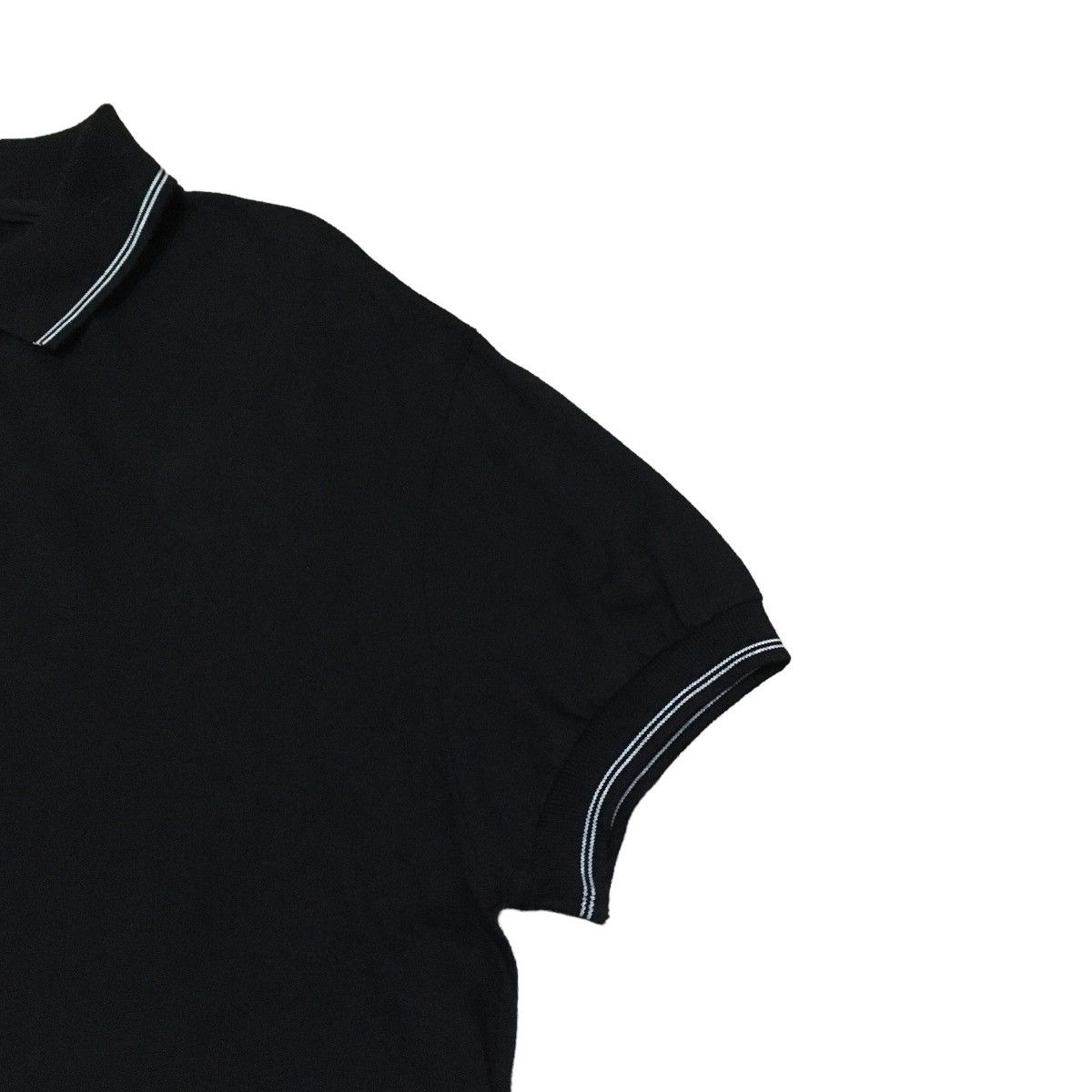Designer × Jean Paul Gaultier × Vintage Rare Design Vintage Brand Jean Paul Gaultier Polos 1990s Size US L / EU 52-54 / 3 - 6 Thumbnail