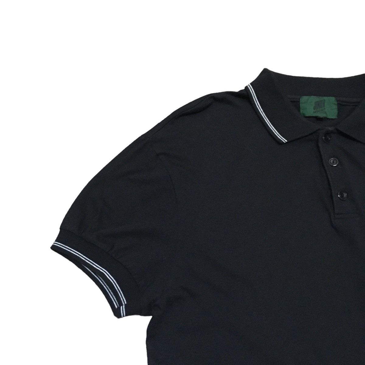 Designer × Jean Paul Gaultier × Vintage Rare Design Vintage Brand Jean Paul Gaultier Polos 1990s Size US L / EU 52-54 / 3 - 5 Thumbnail