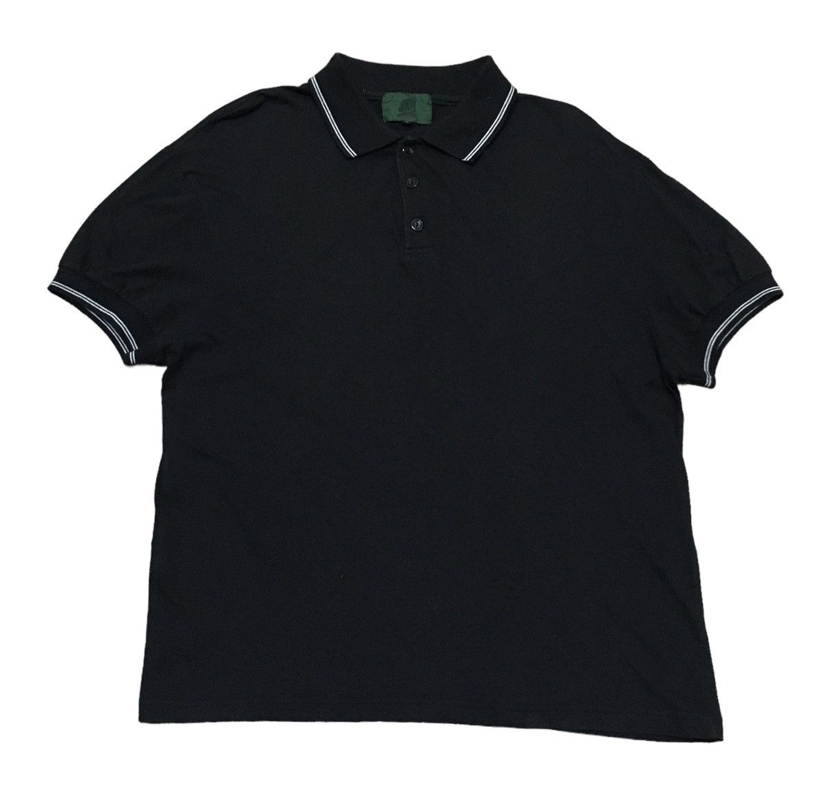 Designer × Jean Paul Gaultier × Vintage Rare Design Vintage Brand Jean Paul Gaultier Polos 1990s Size US L / EU 52-54 / 3 - 1 Thumbnail