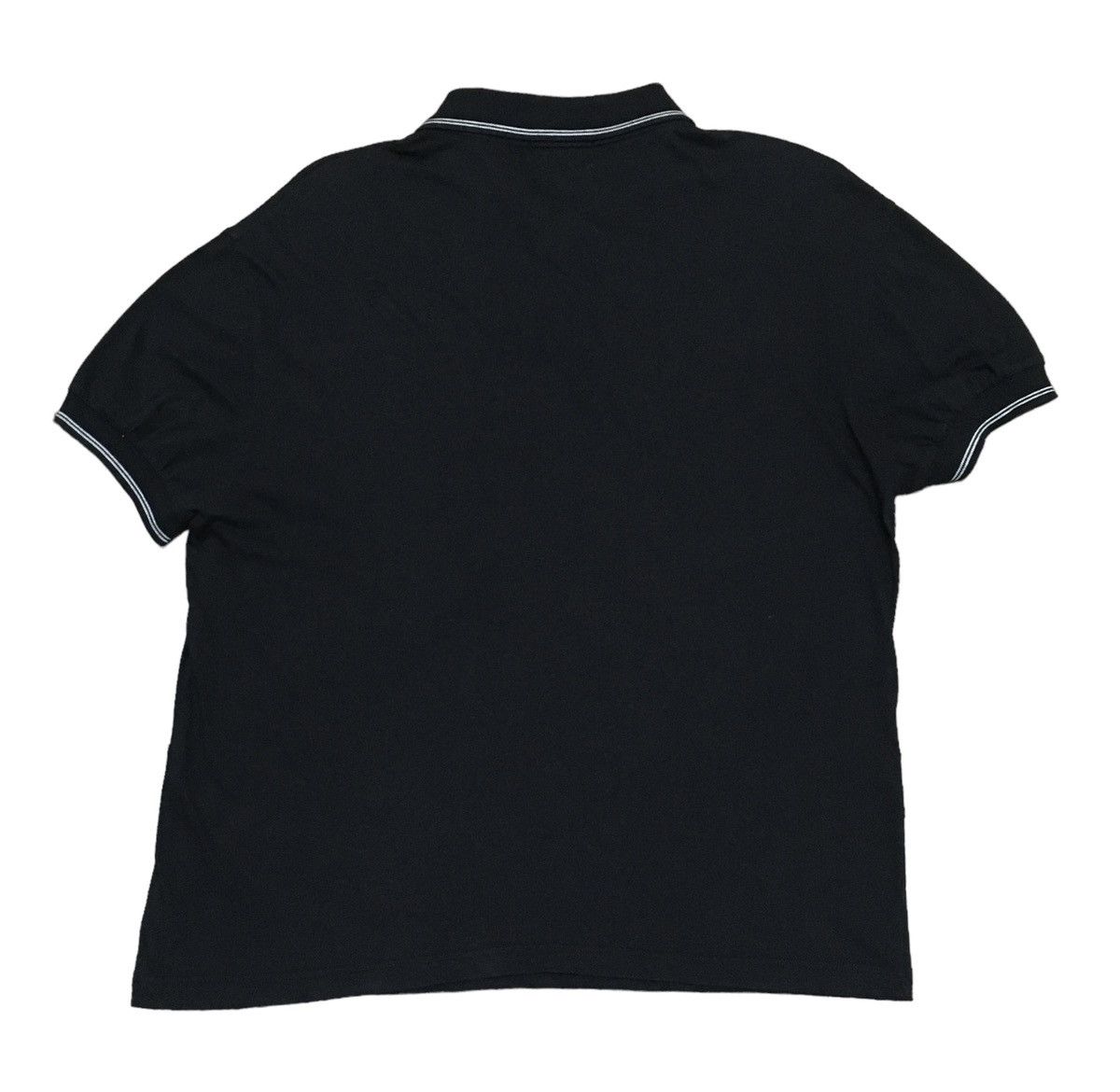 Designer × Jean Paul Gaultier × Vintage Rare Design Vintage Brand Jean Paul Gaultier Polos 1990s Size US L / EU 52-54 / 3 - 2 Thumbnail