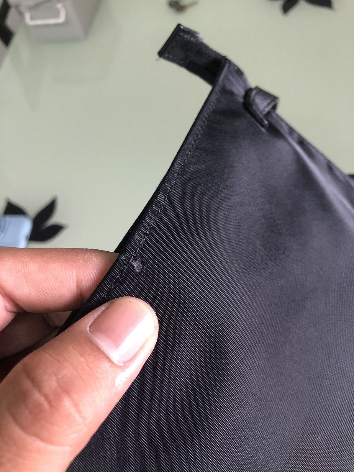 Issey Miyake Rare🥷🏿 Issey Miyake Tsumori Chisato Mini Sling Bag Size ONE SIZE - 12 Thumbnail