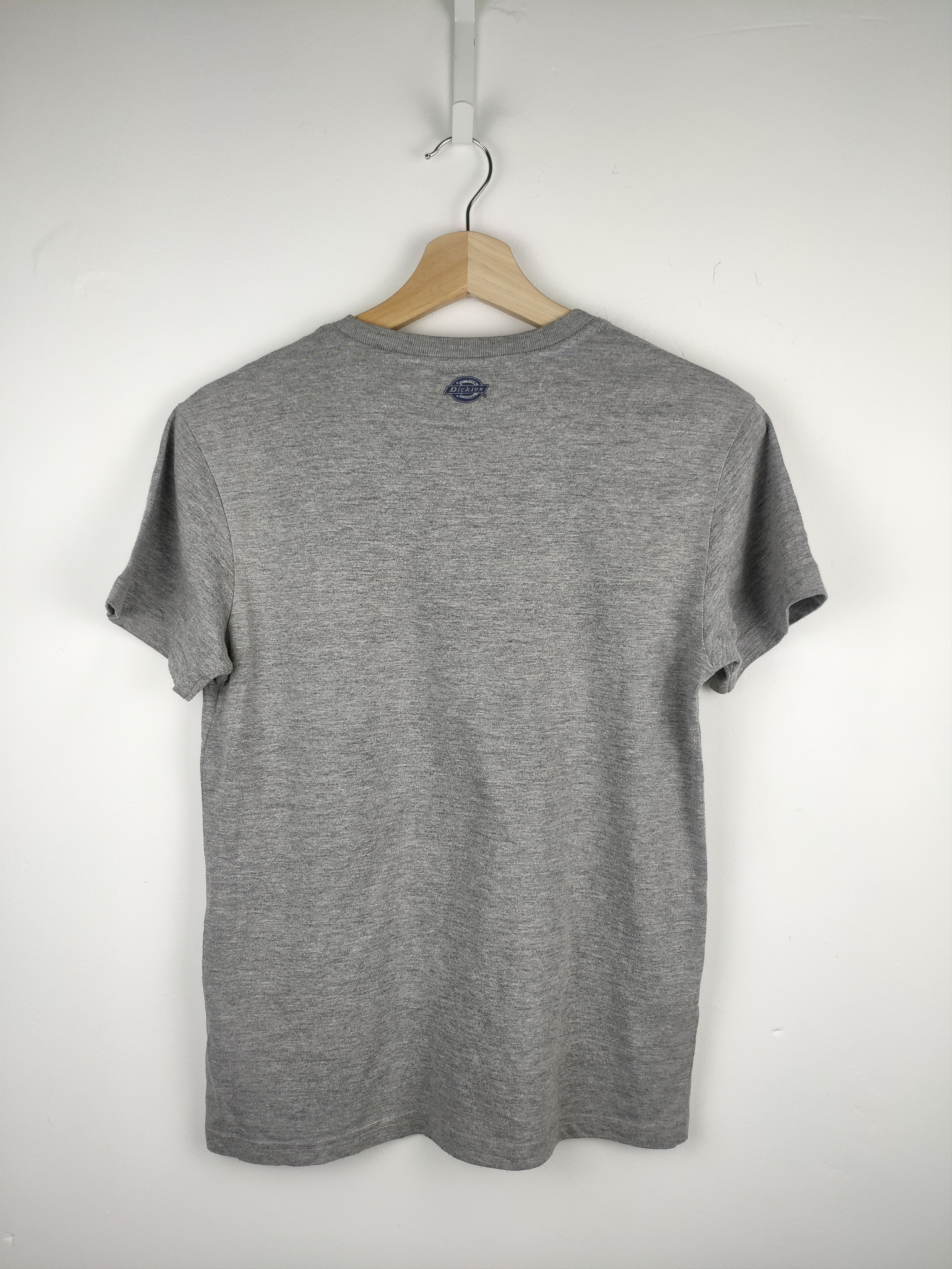 Dickies × Vintage Steal 💥 Vintage Dickies T Shirt Size US S / EU 44-46 / 1 - 7 Thumbnail