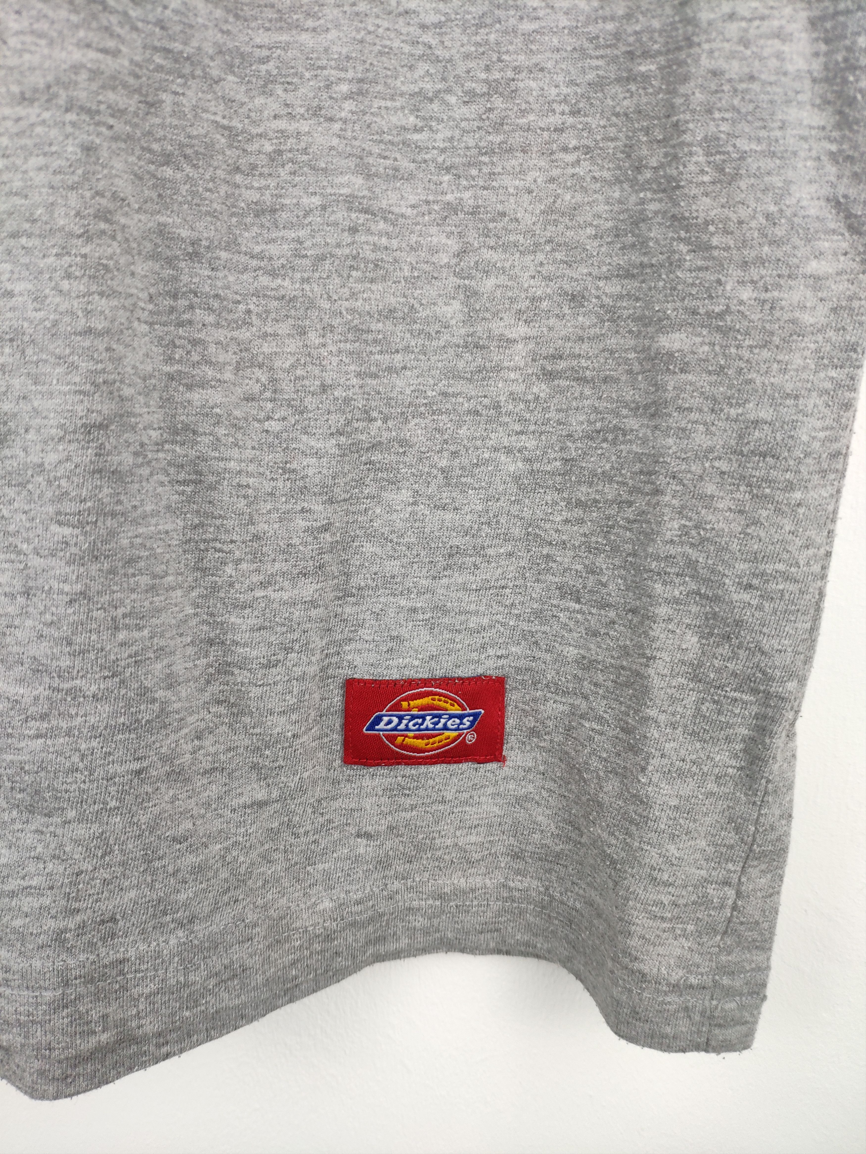 Dickies × Vintage Steal 💥 Vintage Dickies T Shirt Size US S / EU 44-46 / 1 - 3 Thumbnail