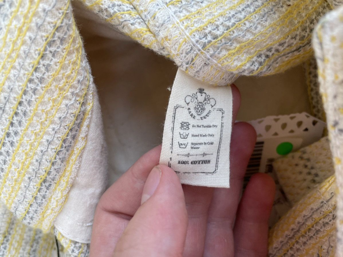 20471120 JAPANESE DESIGNER SHORTS Size US 30 / EU 46 - 12 Thumbnail