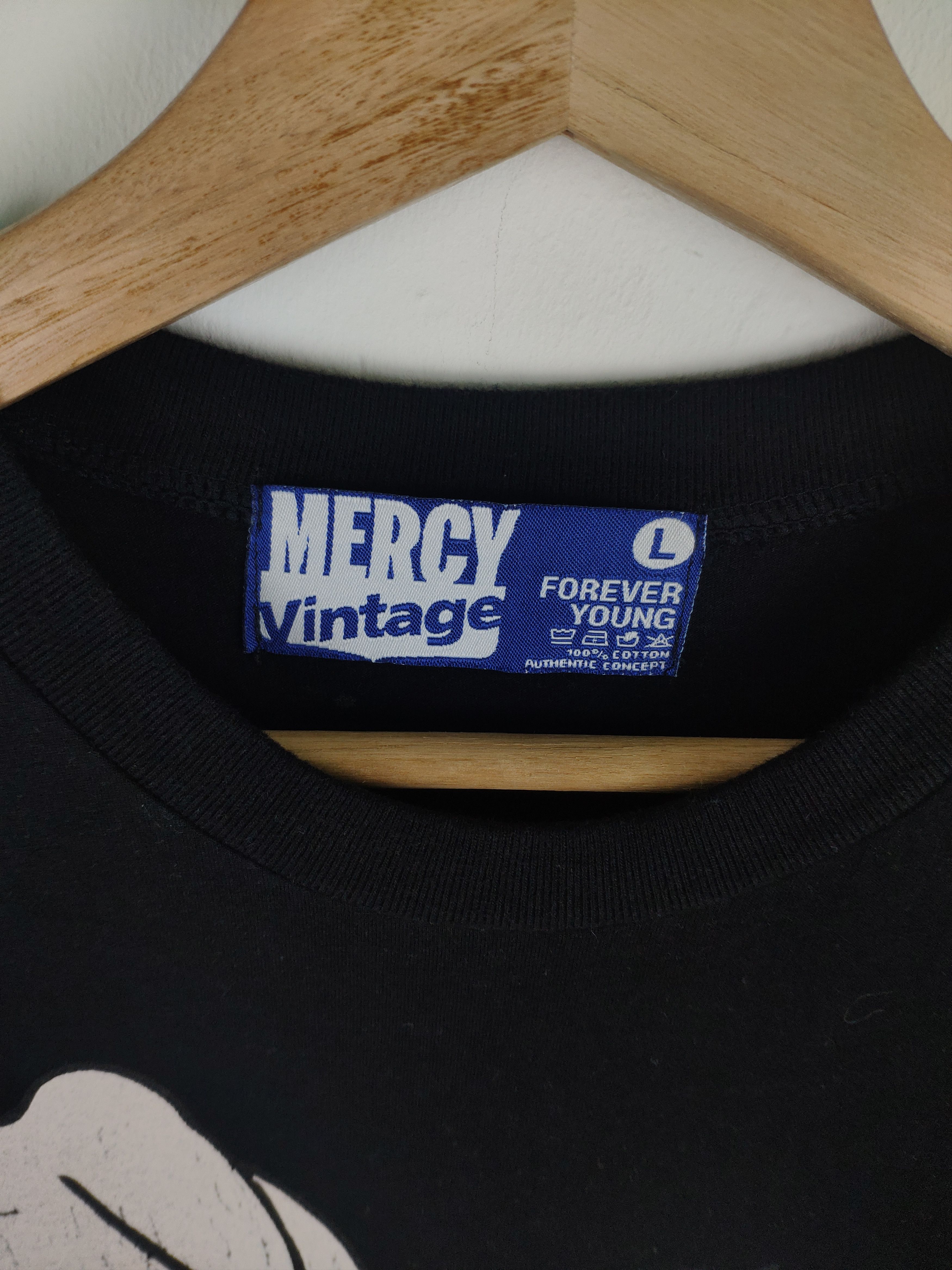 Vintage Steal 💥 Vintage Donkey Kong Tee All Over Print Size US M / EU 48-50 / 2 - 3 Thumbnail
