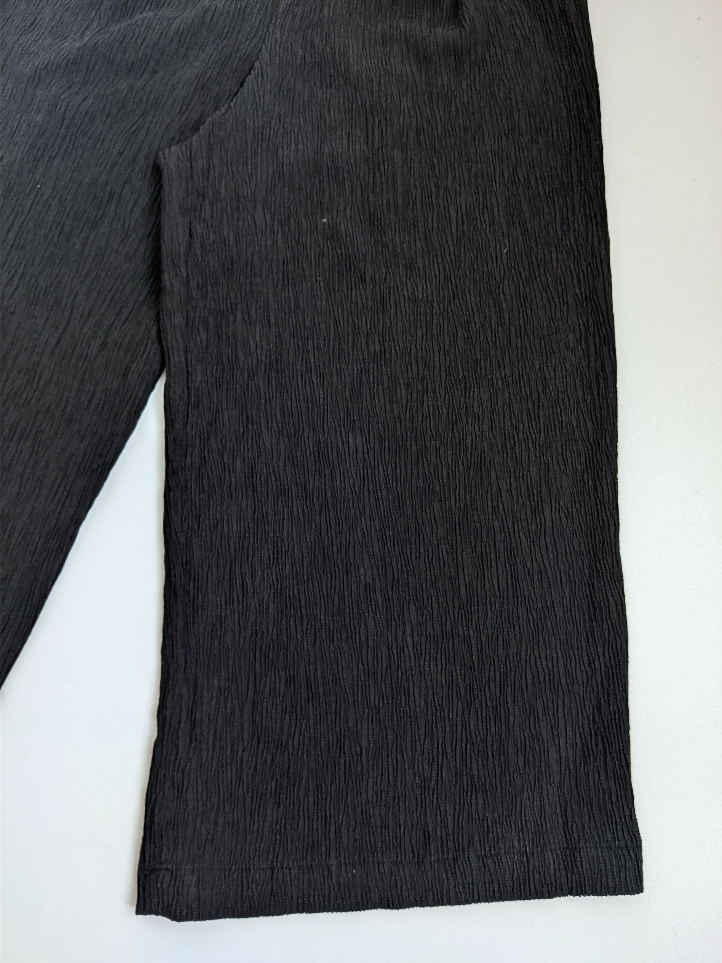 Japanese Brand Y2k Plisse pants parachute vintage Size 30" / US 8 / IT 44 - 4 Thumbnail