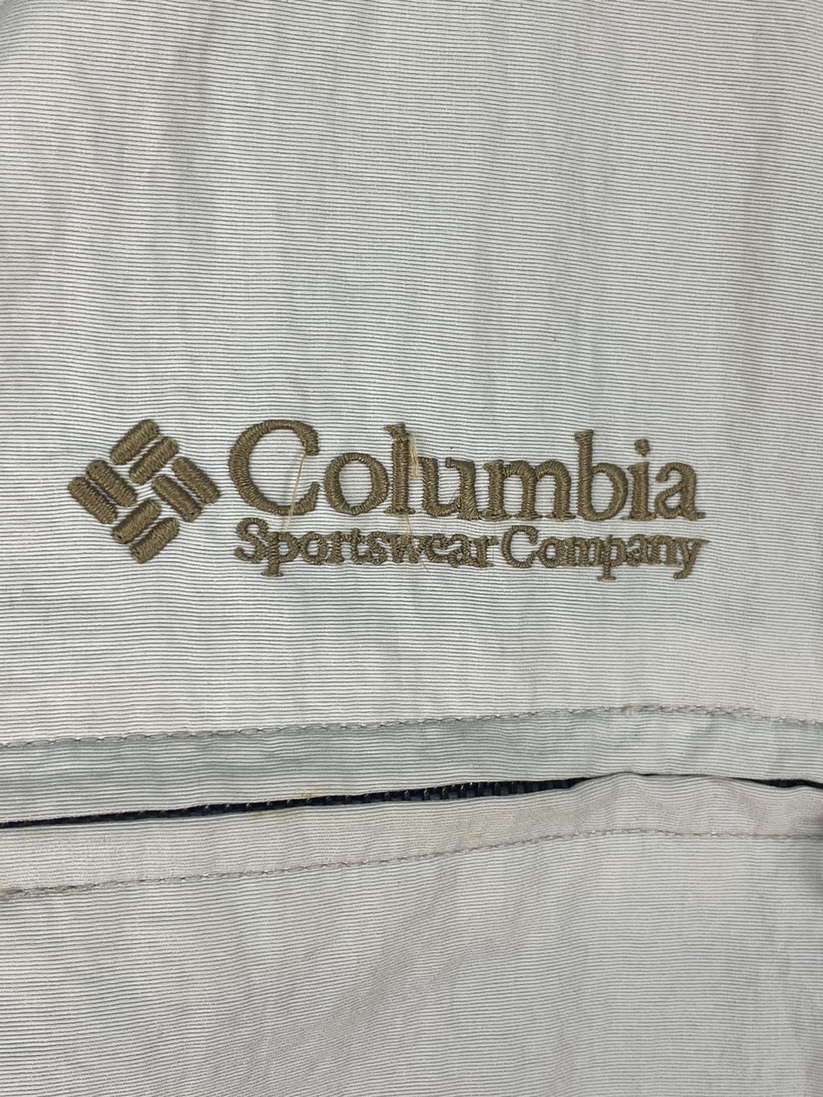Columbia Vintage Columbia Outdoor Jacket Size US S / EU 44-46 / 1 - 6 Thumbnail