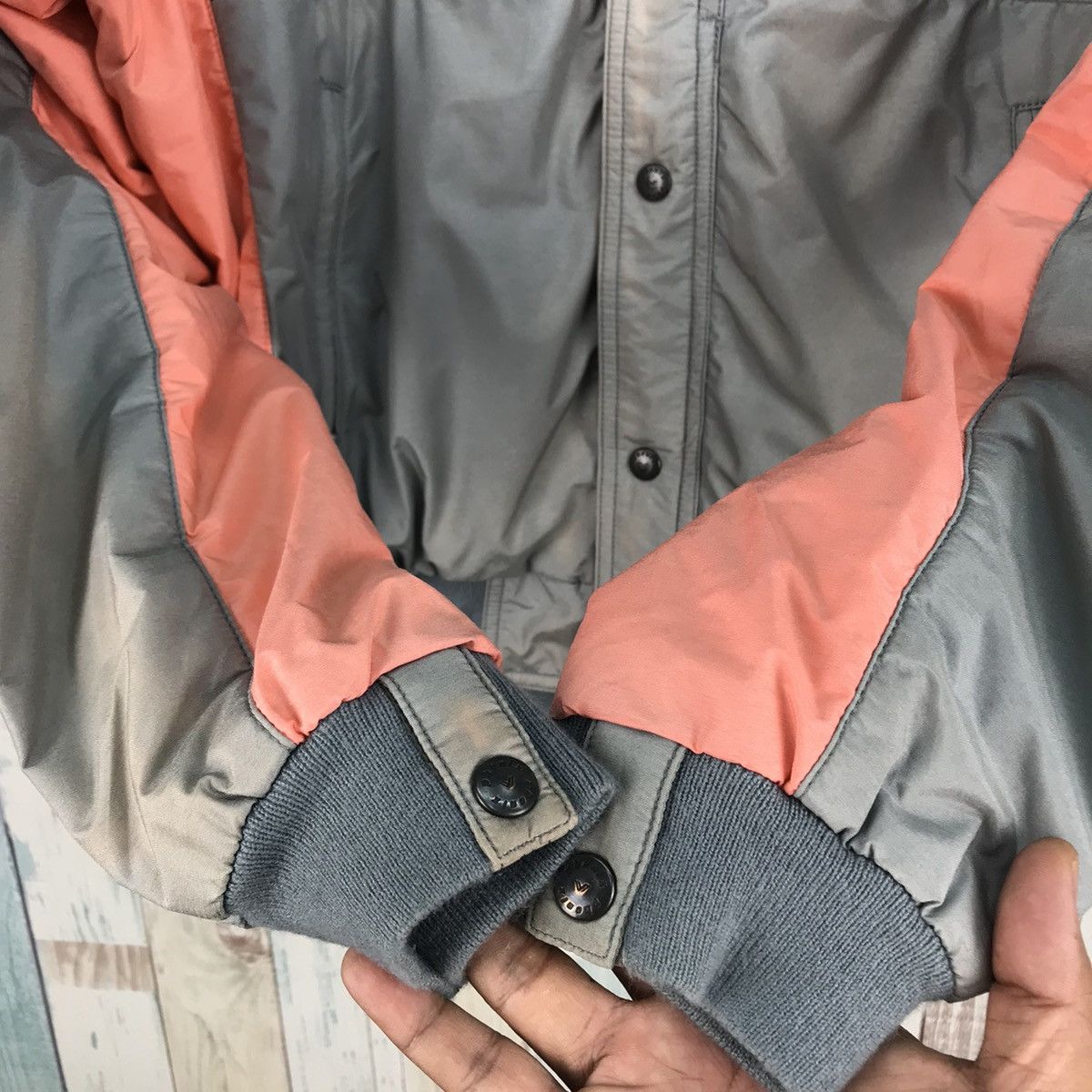 Goretex Vintage Phenix X Gore-Tex Ski Jacket Size US L / EU 52-54 / 3 - 7 Thumbnail