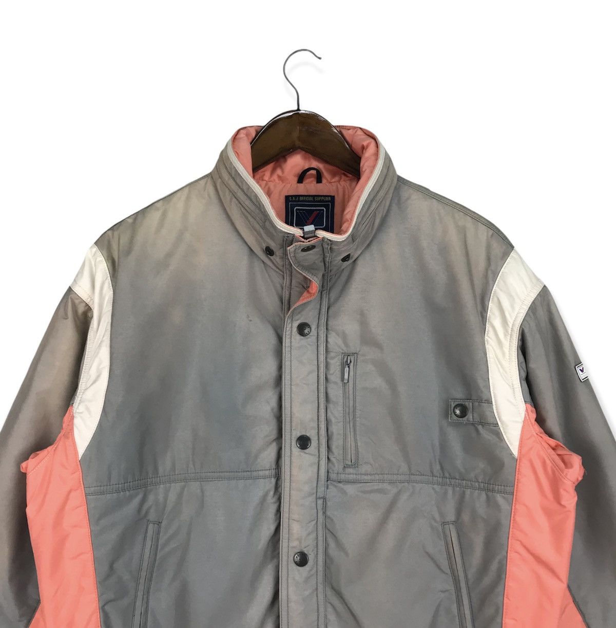 Goretex Vintage Phenix X Gore-Tex Ski Jacket Size US L / EU 52-54 / 3 - 2 Thumbnail