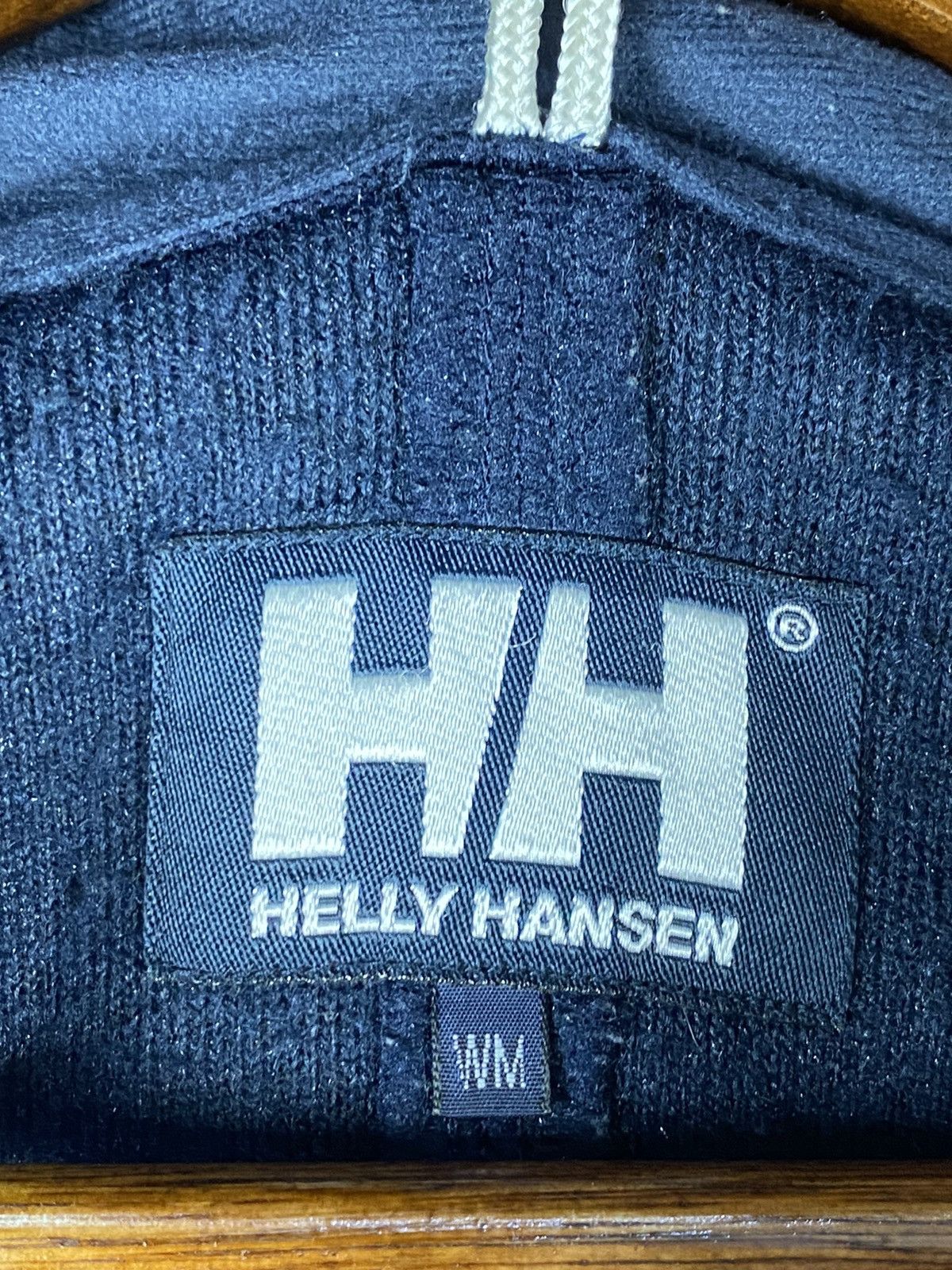 Helly Hansen Vintage Helly Hansen Fleece Size US M / EU 48-50 / 2 - 6 Thumbnail