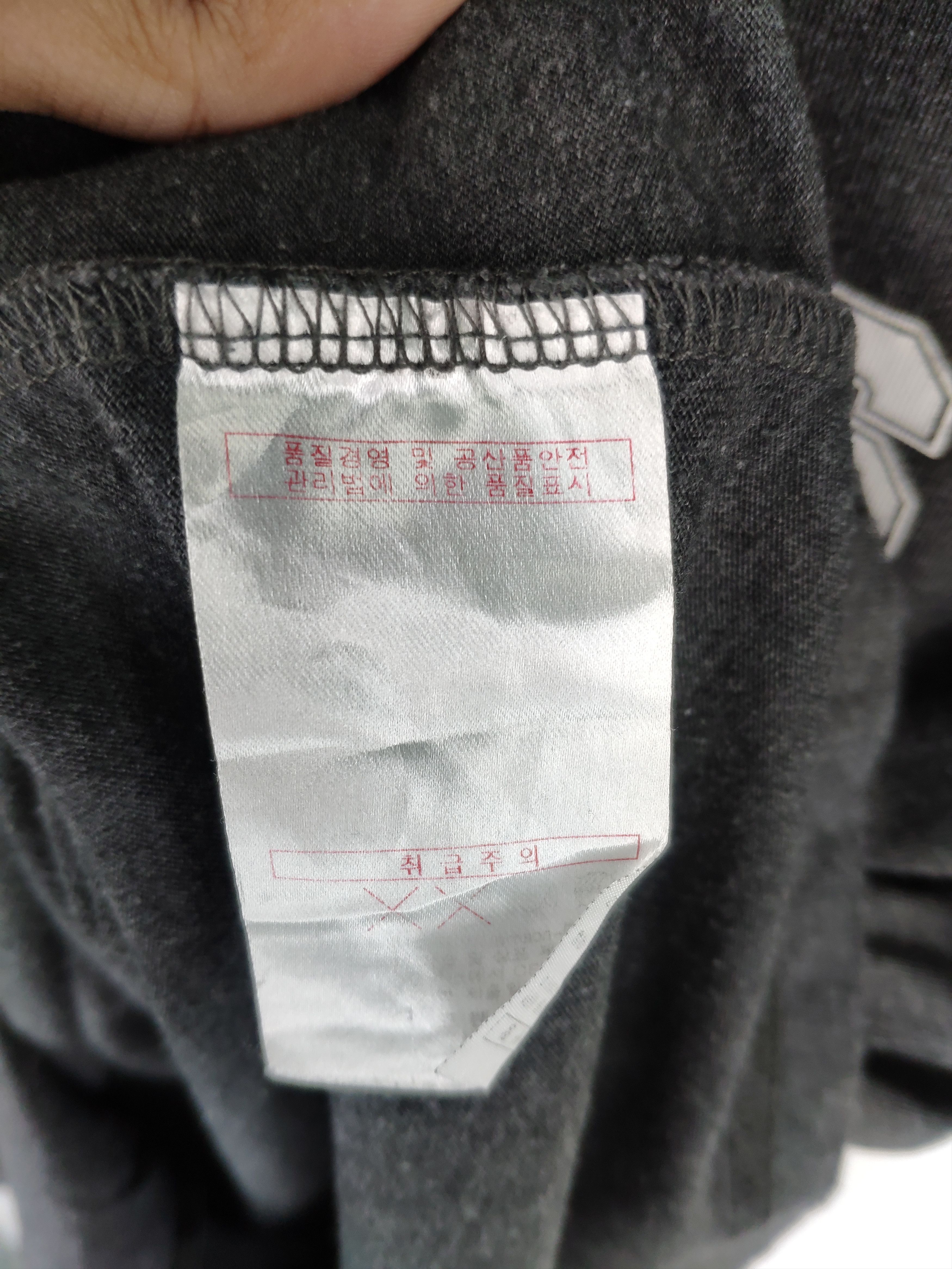 Dickies × Vintage Steal 💥 Vintage Dickies T Shirt State Authentic USA Size US S / EU 44-46 / 1 - 5 Thumbnail