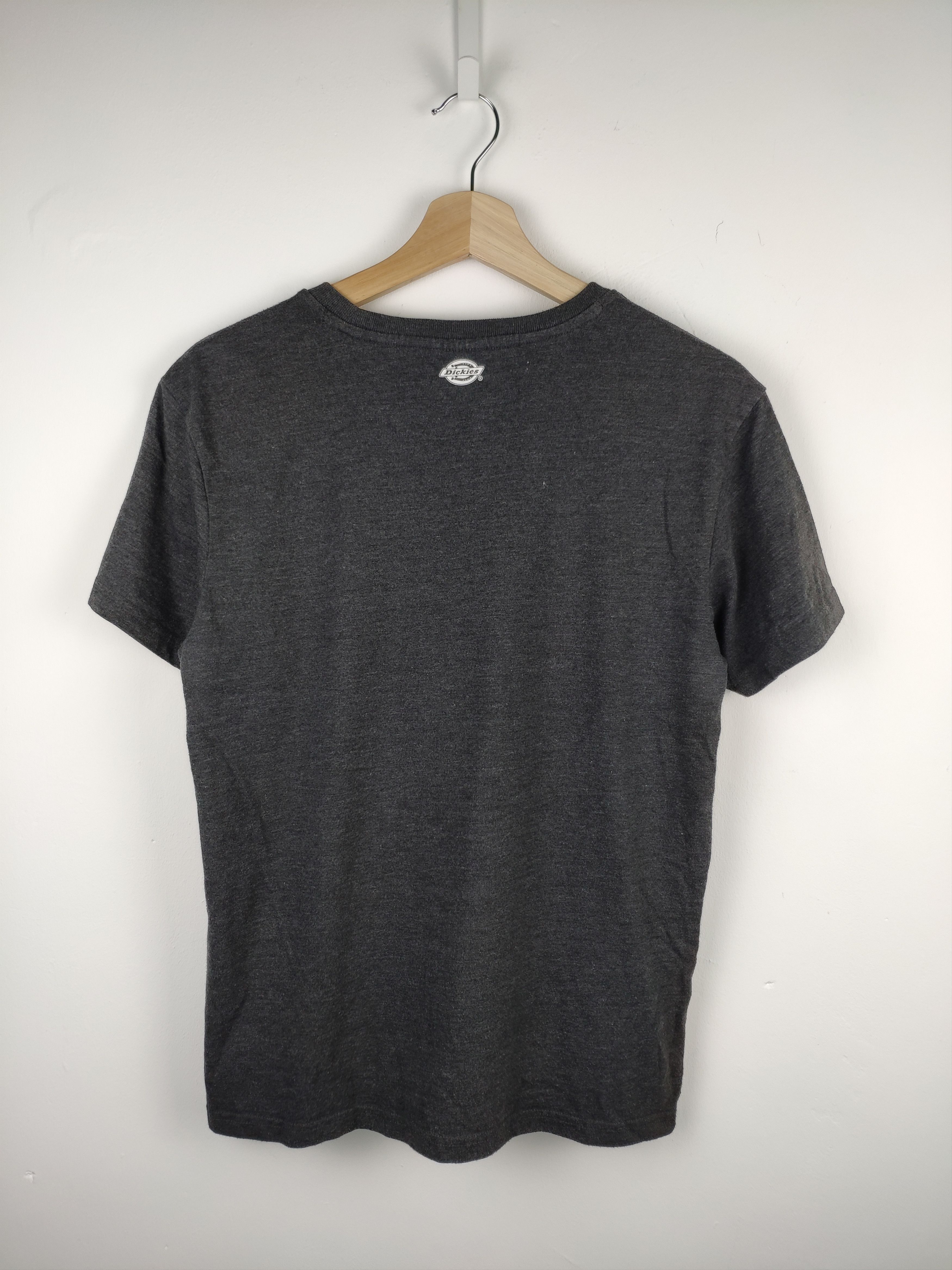 Dickies × Vintage Steal 💥 Vintage Dickies T Shirt State Authentic USA Size US S / EU 44-46 / 1 - 7 Thumbnail