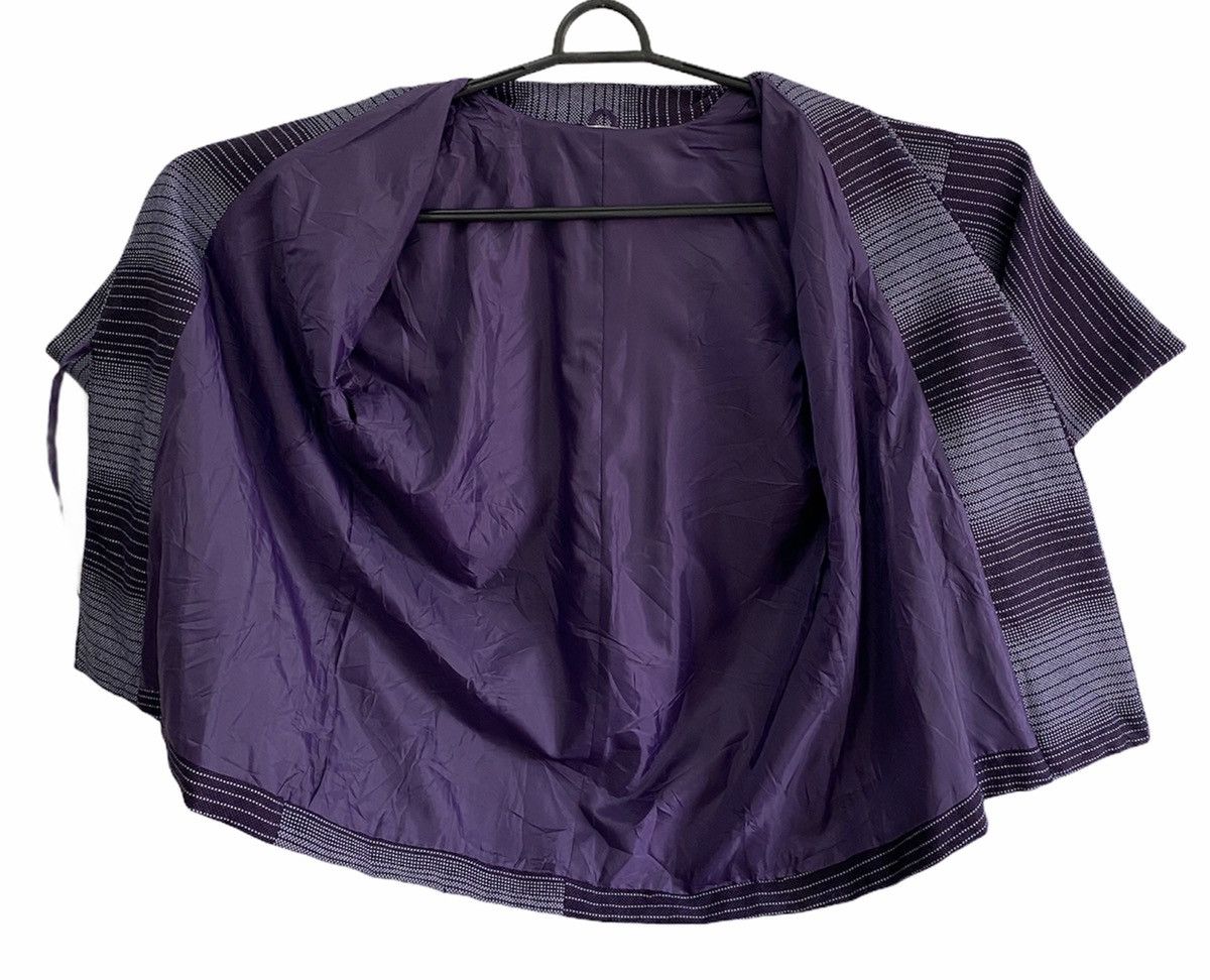 Japanese Brand 🔥Oversized Japan Kimono Haori Inspired Visvim Kimono Jacket Size US XL / EU 56 / 4 - 7 Thumbnail