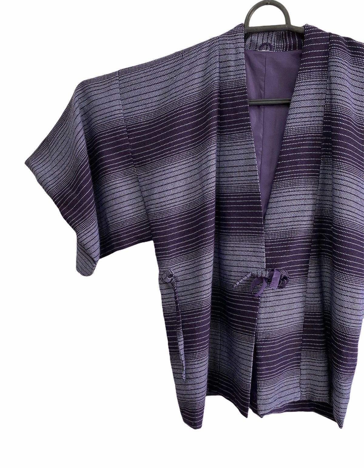Japanese Brand 🔥Oversized Japan Kimono Haori Inspired Visvim Kimono Jacket Size US XL / EU 56 / 4 - 6 Thumbnail