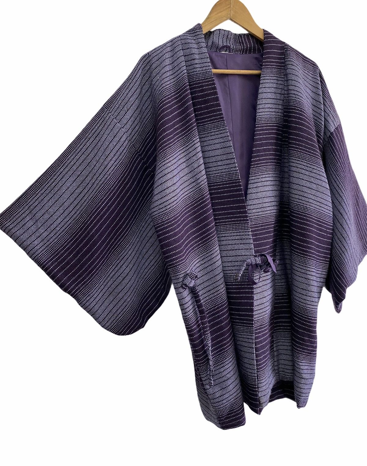 Japanese Brand 🔥Oversized Japan Kimono Haori Inspired Visvim Kimono Jacket Size US XL / EU 56 / 4 - 4 Thumbnail