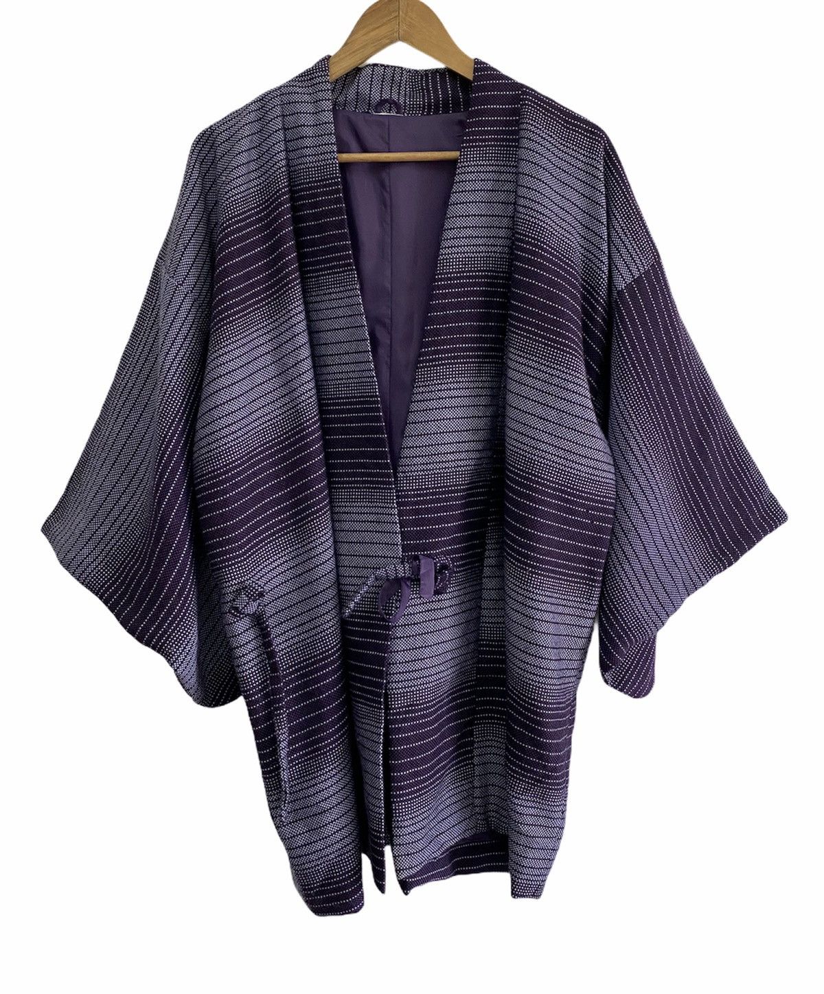 Japanese Brand 🔥Oversized Japan Kimono Haori Inspired Visvim Kimono Jacket Size US XL / EU 56 / 4 - 1 Thumbnail