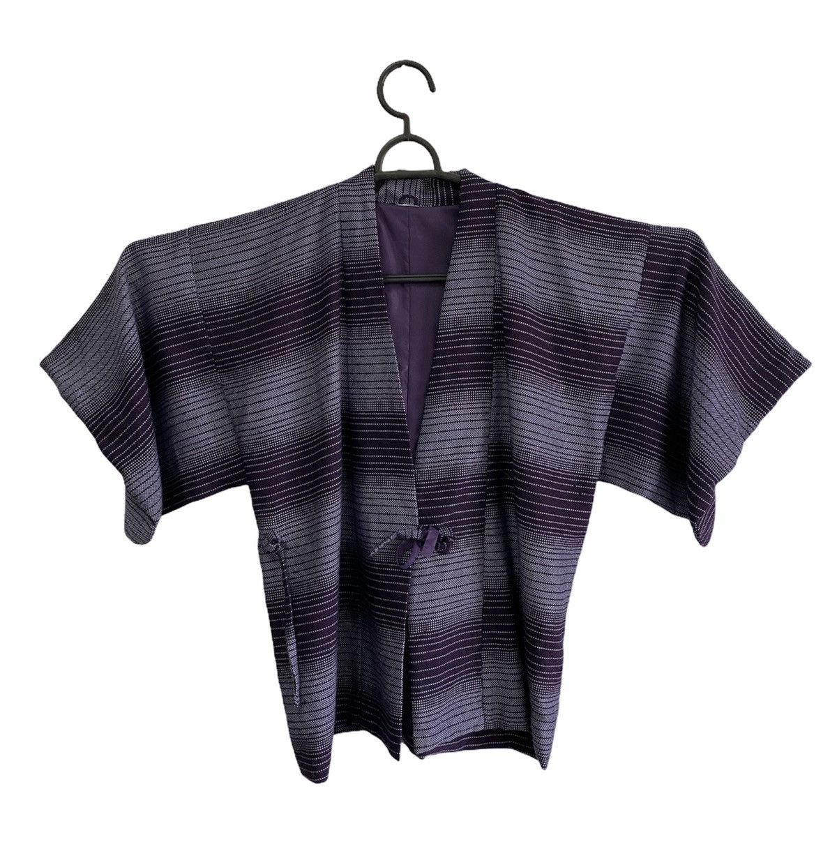 Japanese Brand 🔥Oversized Japan Kimono Haori Inspired Visvim Kimono Jacket Size US XL / EU 56 / 4 - 5 Thumbnail
