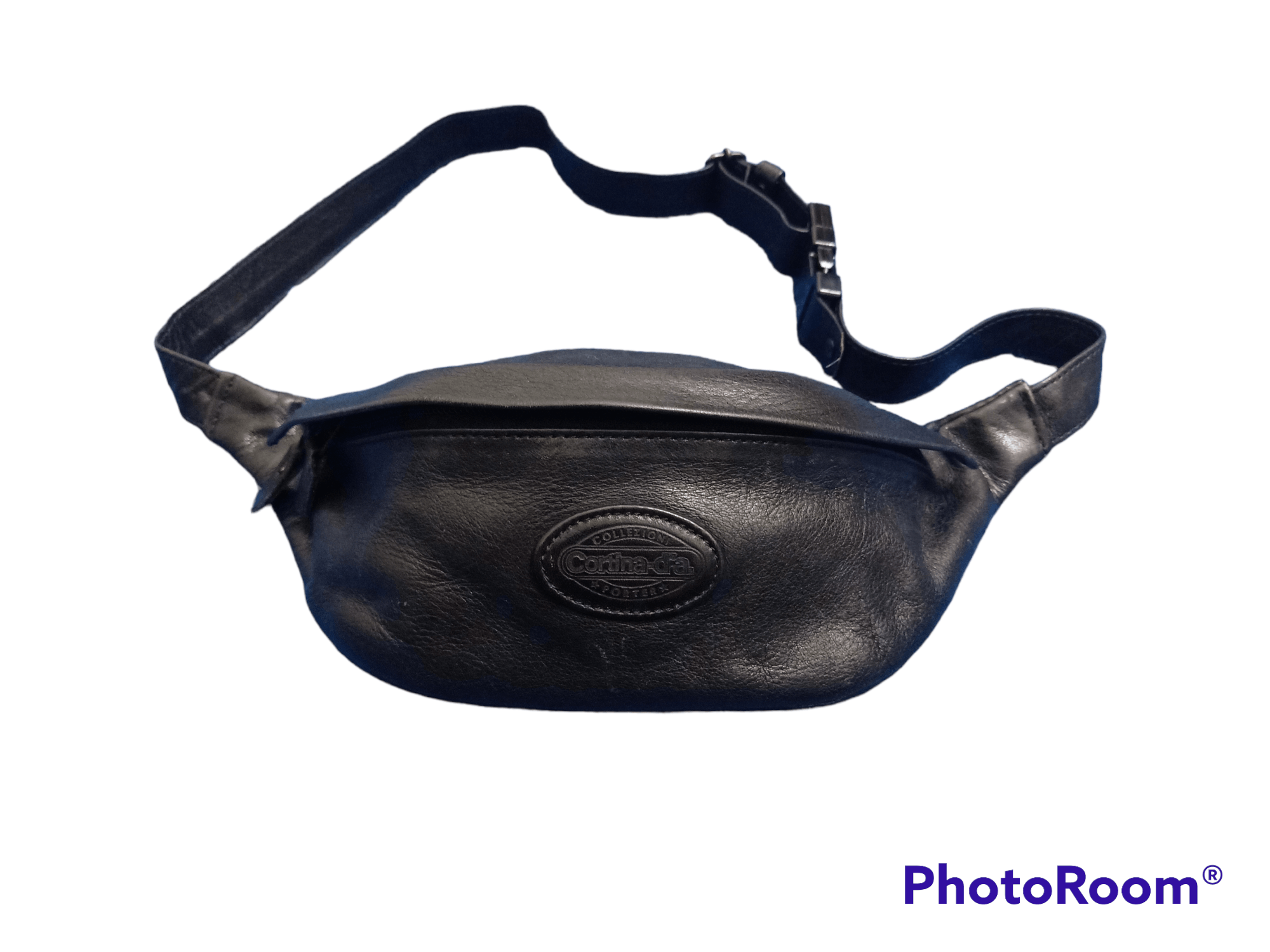 S　　　　　　　　　　　　　　　　【極厚革】CORTINA LEATHER Cortina × Genuine Leather × Porter Cortina-d'a x Porter