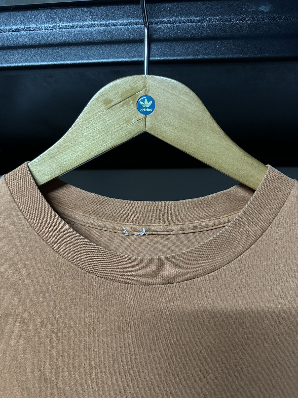 Quiksilver × Vintage Vintage 90s Mr Geake Snowboards Faded Tee Size US XL / EU 56 / 4 - 8 Thumbnail