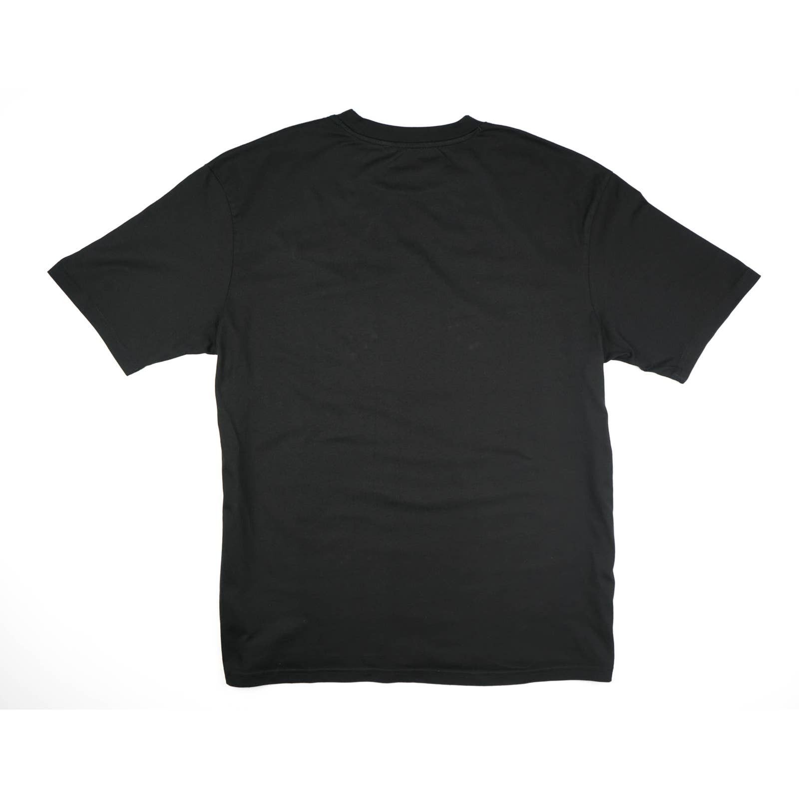 032c 032C Black FW22 Logo T-Shirt Size US XXL / EU 58 / 5 - 5 Thumbnail