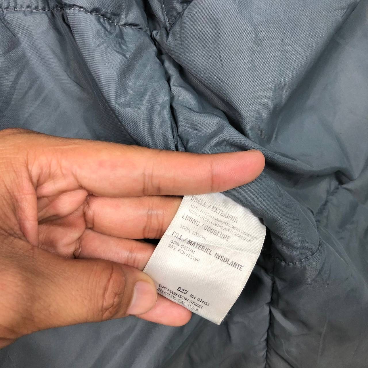The North Face The North Face Goretex Summit Series Jacket Ski Mountain Size US M / EU 48-50 / 2 - 10 Thumbnail