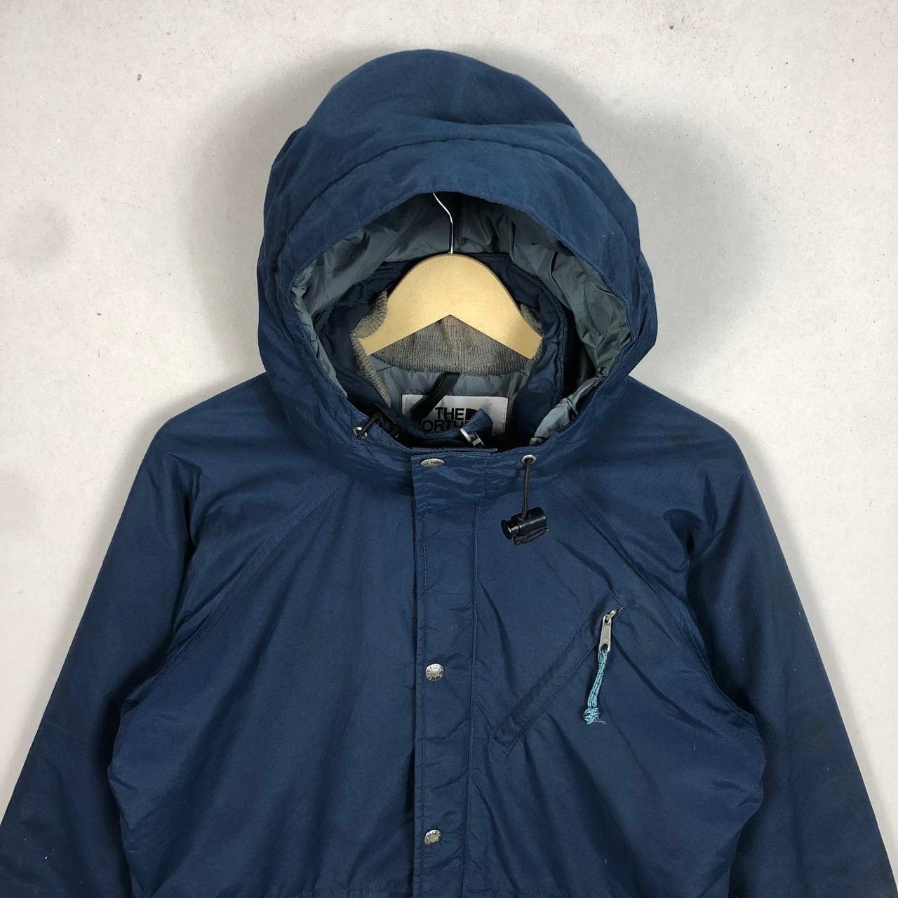 The North Face The North Face Goretex Summit Series Jacket Ski Mountain Size US M / EU 48-50 / 2 - 4 Thumbnail