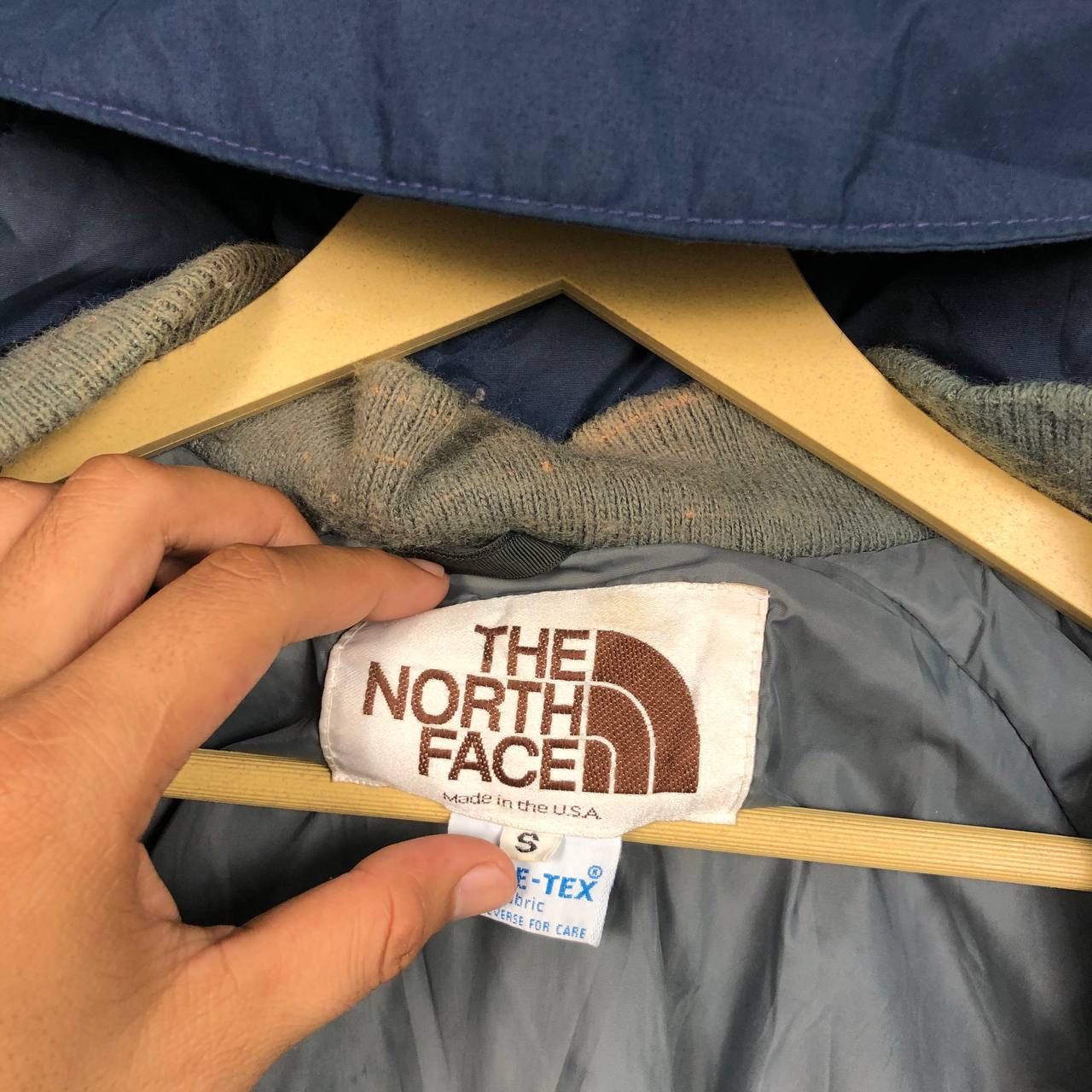 The North Face The North Face Goretex Summit Series Jacket Ski Mountain Size US M / EU 48-50 / 2 - 6 Thumbnail
