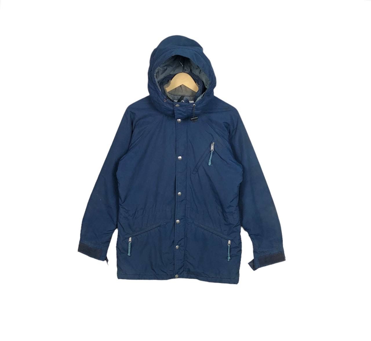 The North Face The North Face Goretex Summit Series Jacket Ski Mountain Size US M / EU 48-50 / 2 - 1 Thumbnail