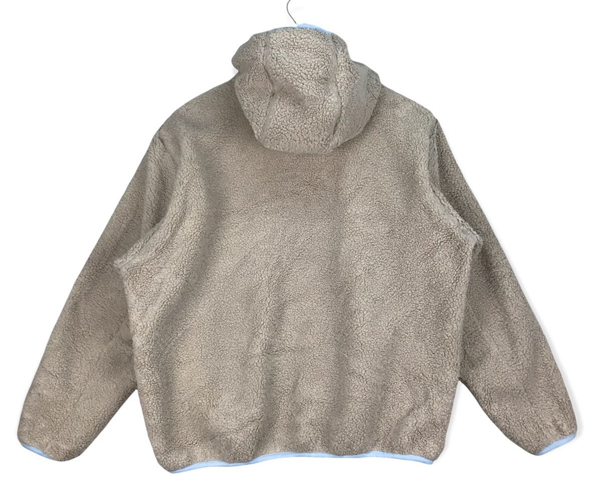 JW Anderson J.W Anderson X Uniqlo Deep Pile Fleece Jacket Size US M / EU 48-50 / 2 - 4 Thumbnail