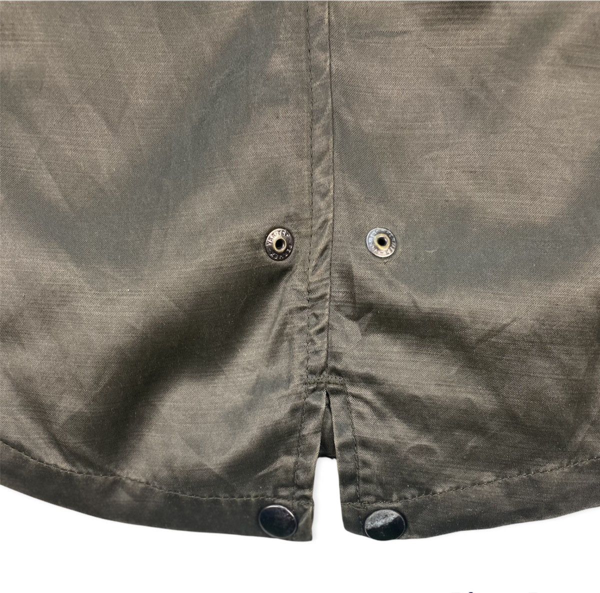 Beams Plus Vintage Beams Military Jacket Size US M / EU 48-50 / 2 - 6 Thumbnail