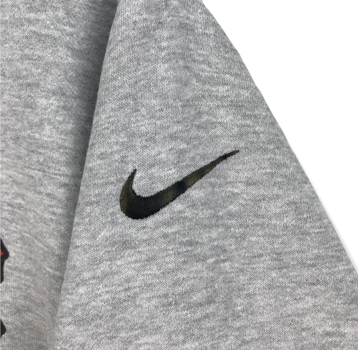 Nike Y2K Nike Sweatshirt Size US M / EU 48-50 / 2 - 4 Thumbnail