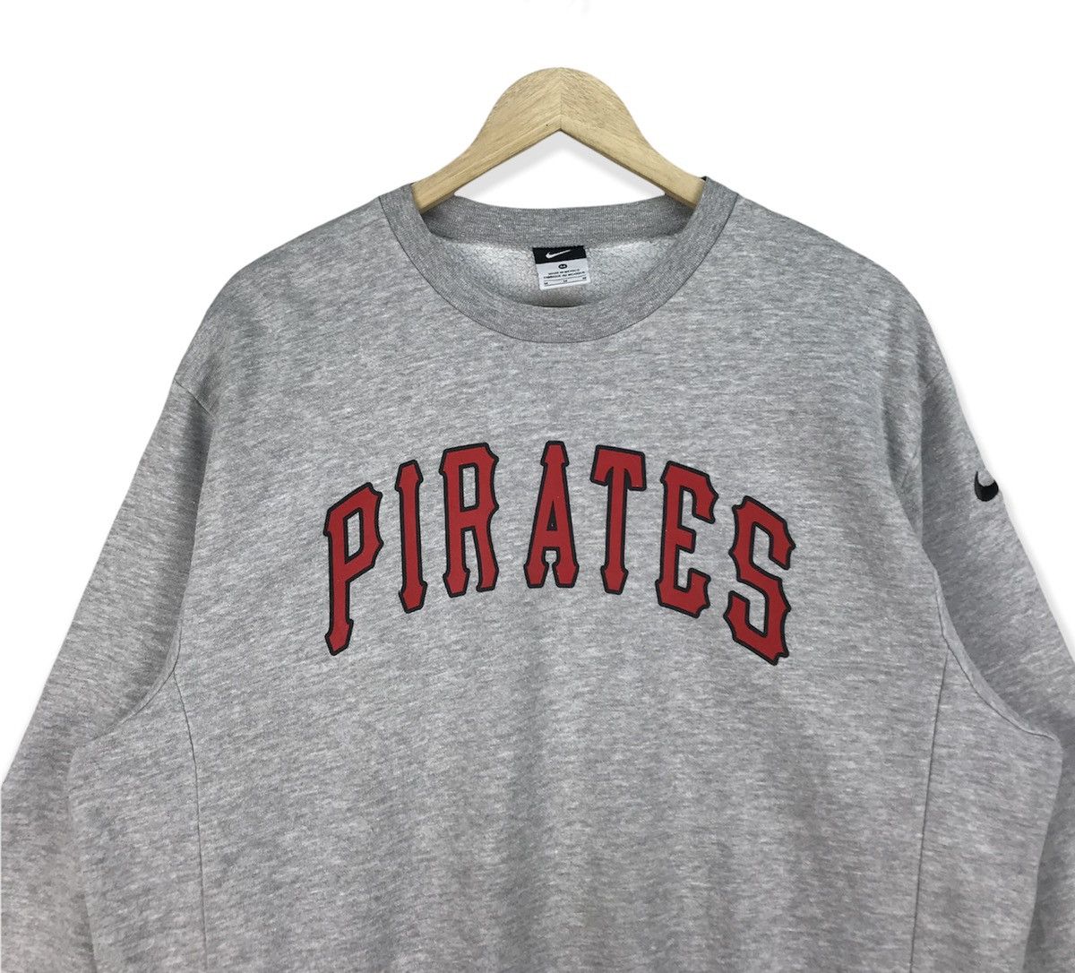 Nike Y2K Nike Sweatshirt Size US M / EU 48-50 / 2 - 3 Thumbnail