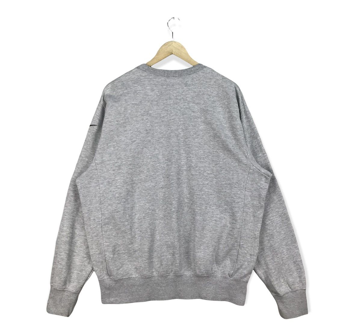 Nike Y2K Nike Sweatshirt Size US M / EU 48-50 / 2 - 5 Thumbnail