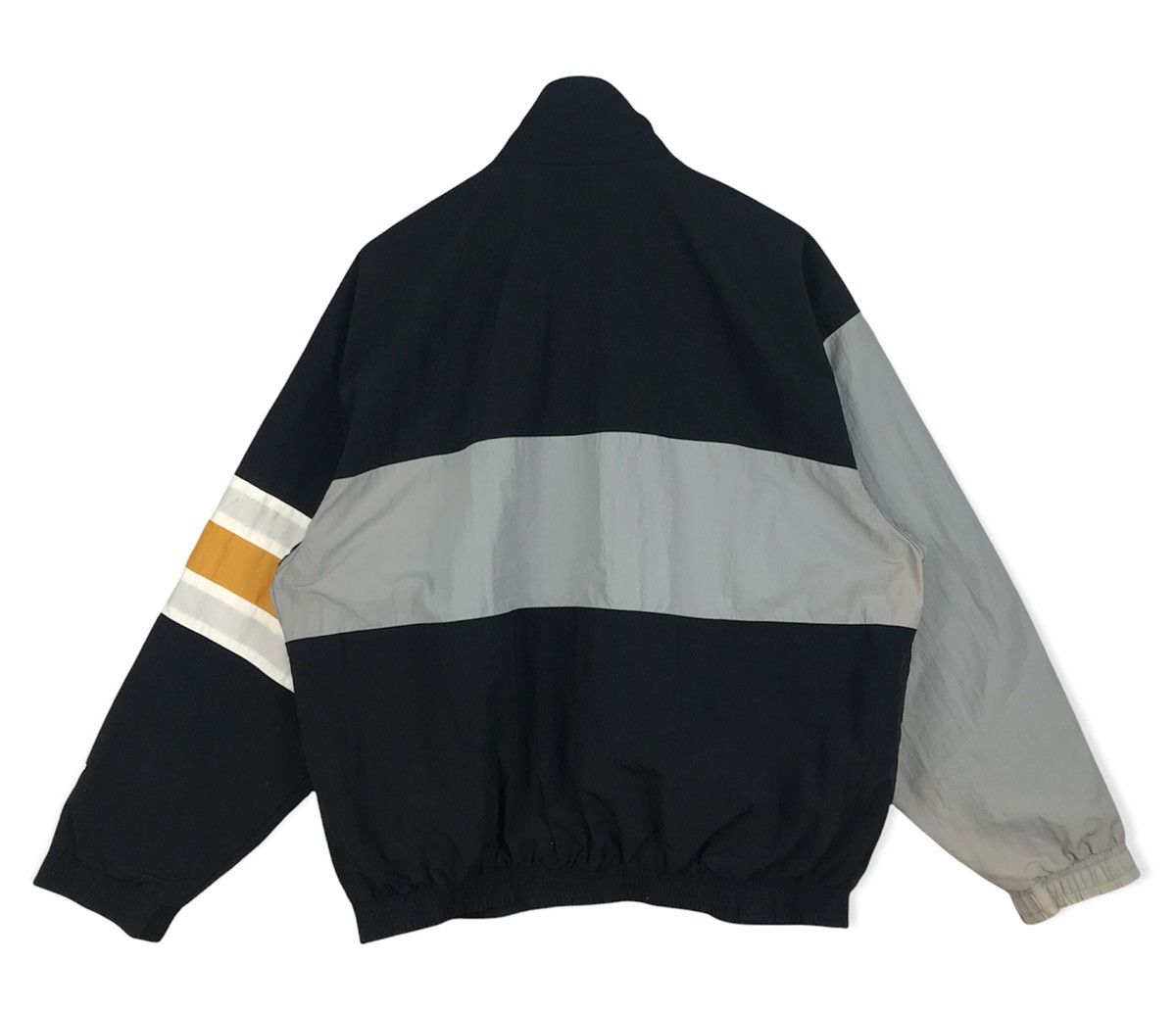 Starter Vintage Rugged Terrain Starter Windbreaker Jacket Size US S / EU 44-46 / 1 - 2 Thumbnail