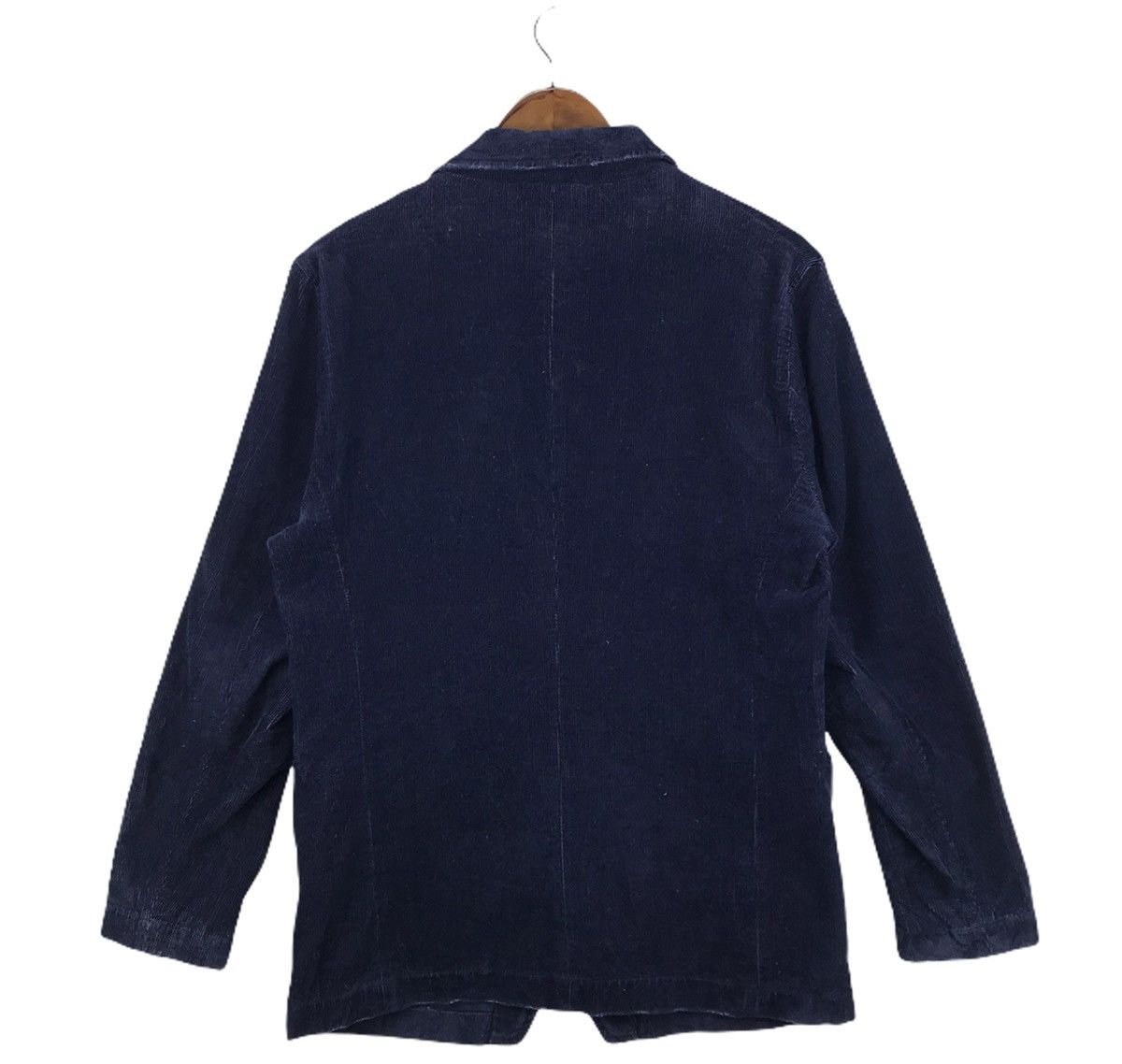 Edwin Vintage Edwin Corduroy Jacket Size US M / EU 48-50 / 2 - 5 Thumbnail