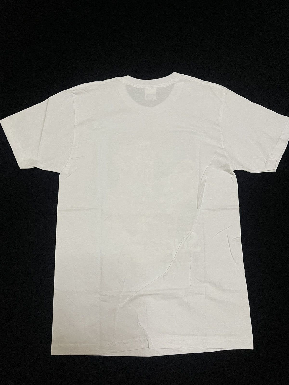 Supreme Supreme undercover Anatomy tee White Size US M / EU 48-50 / 2 - 5 Thumbnail