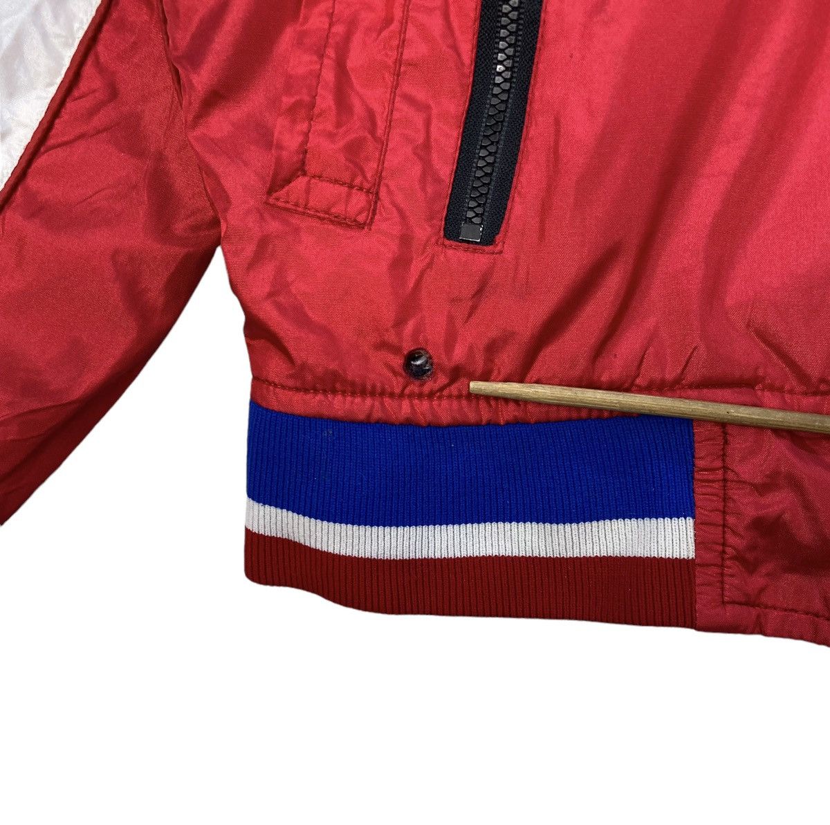Honda Vintage Honda Racing Team Reversible Jacket Size US M / EU 48-50 / 2 - 5 Thumbnail