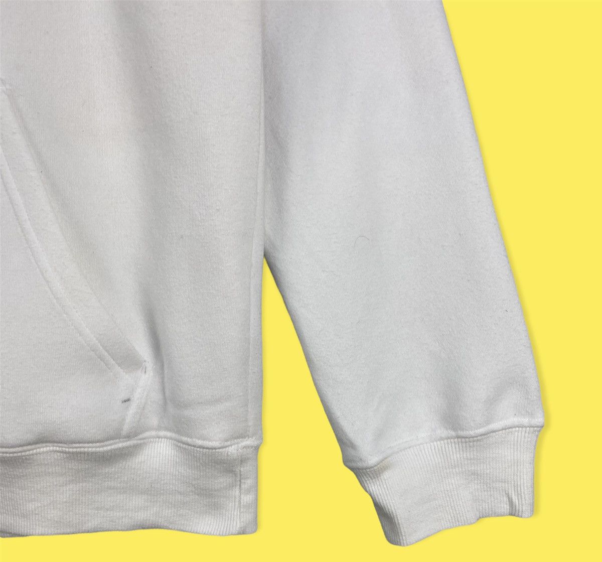 Playboy Playboy Hoodies Big Logo Size US XL / EU 56 / 4 - 3 Thumbnail