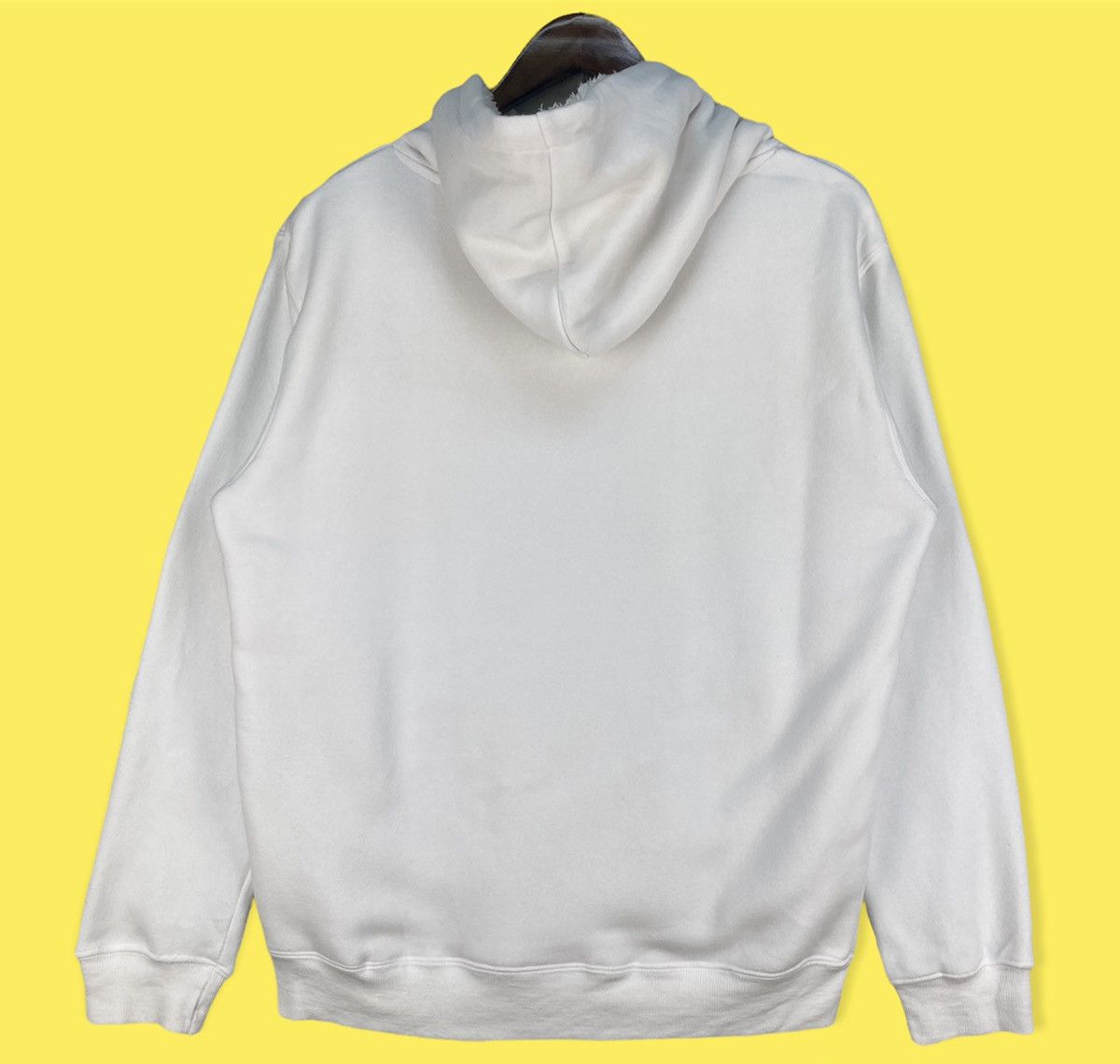 Playboy Playboy Hoodies Big Logo Size US XL / EU 56 / 4 - 4 Thumbnail