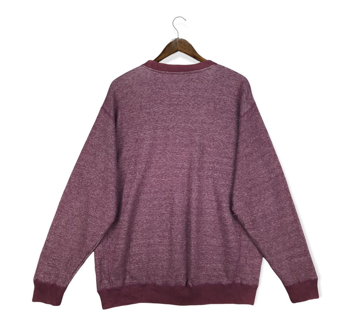 Champion Vintage Champion Est 1919 Sweatshirt Size US XXL / EU 58 / 5 - 3 Thumbnail