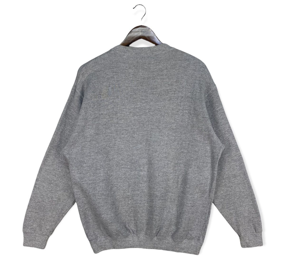 Gianni Valentino Vintage Gianni Valentino Sweatshirt Size US M / EU 48-50 / 2 - 3 Thumbnail