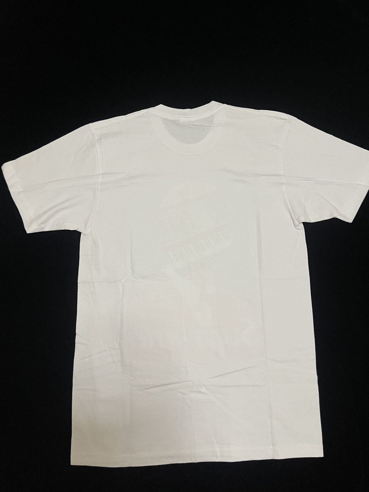 Supreme Supreme undercover synhead tee White Size US M / EU 48-50 / 2 - 5 Thumbnail