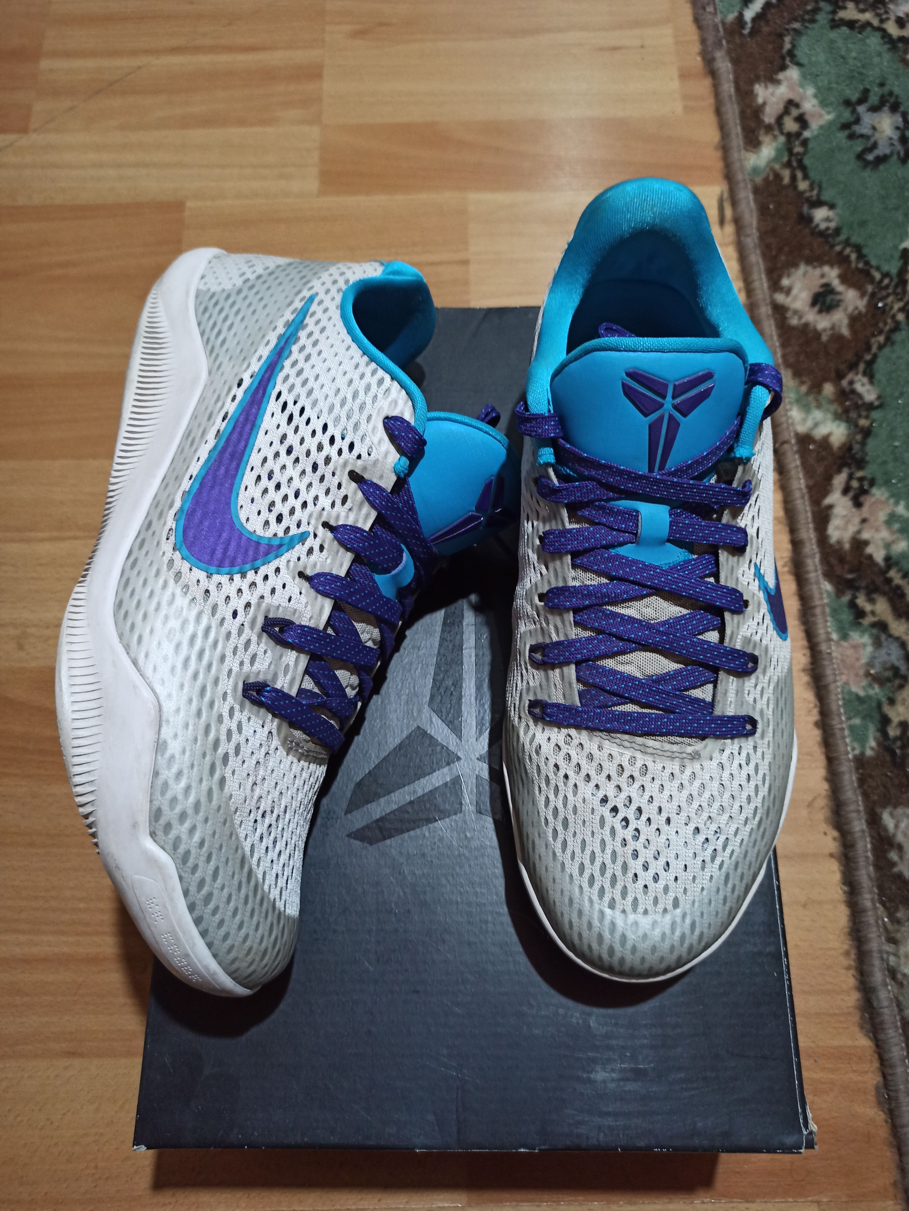 Nike kobe 11 discount precio