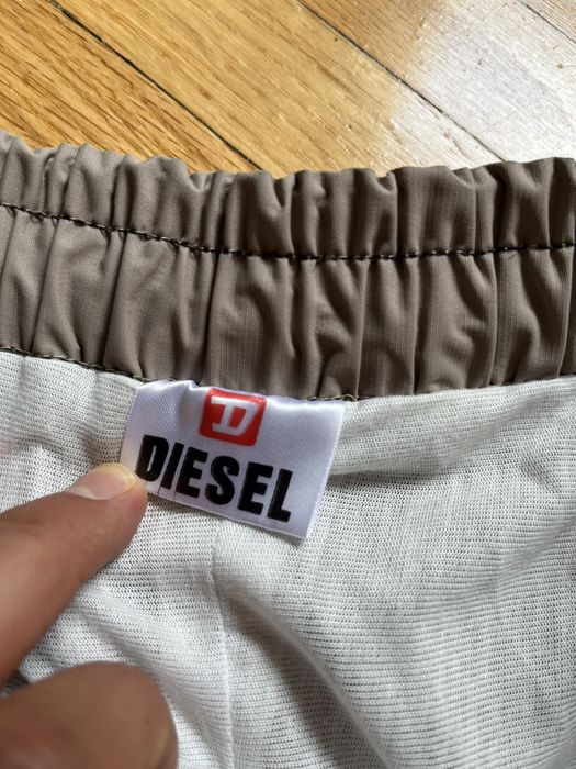 True Religion Diesel track pants Grailed