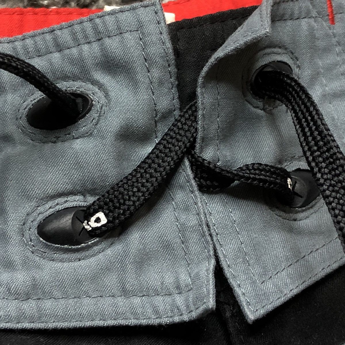 Diesel Shorts StreetWear Vintage Diesel Size US 36 / EU 52 - 3 Thumbnail