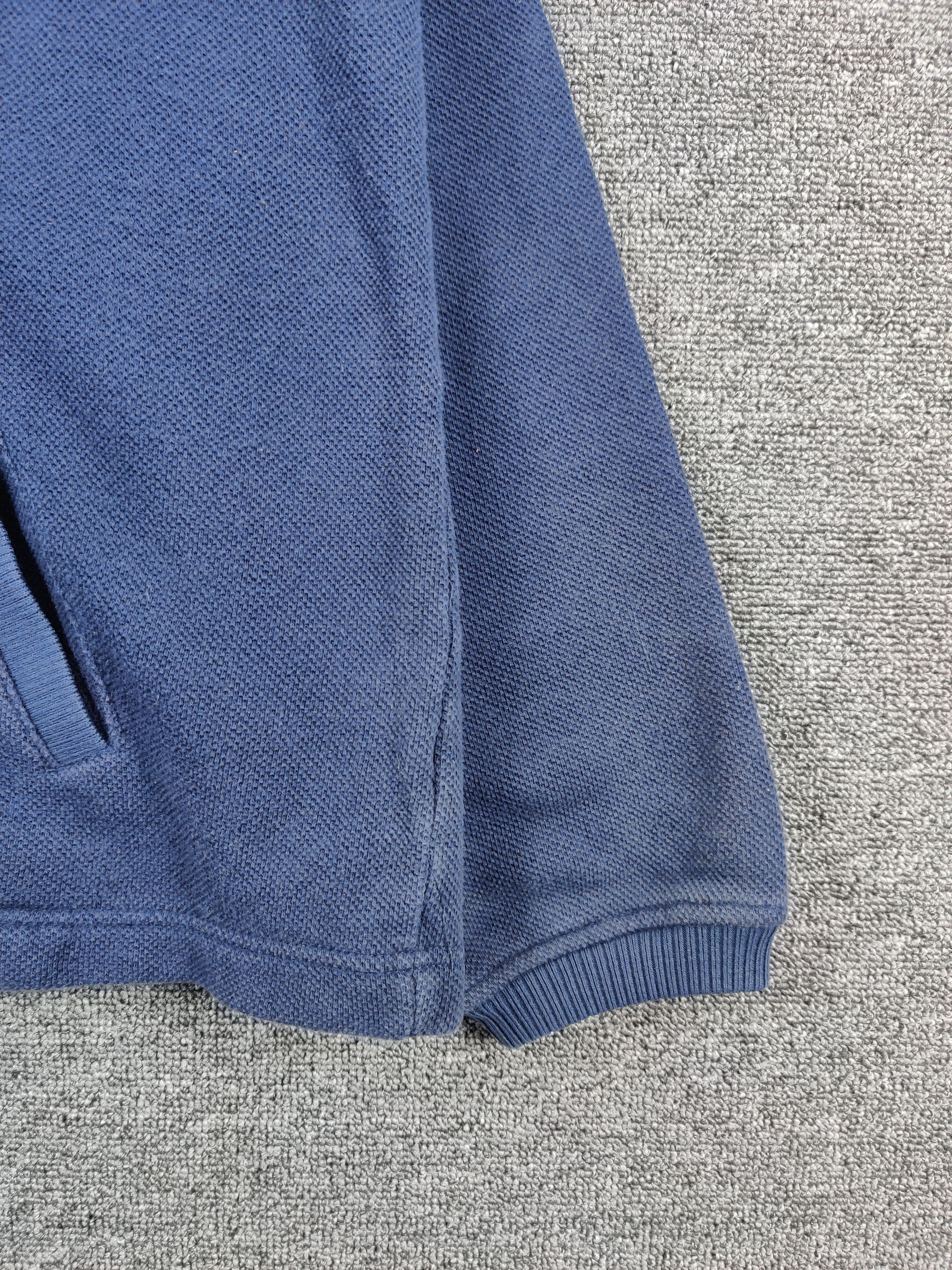 Alexander Julian Vintage Alexander Julian Zipper Sweatshirt Size US XL / EU 56 / 4 - 3 Thumbnail