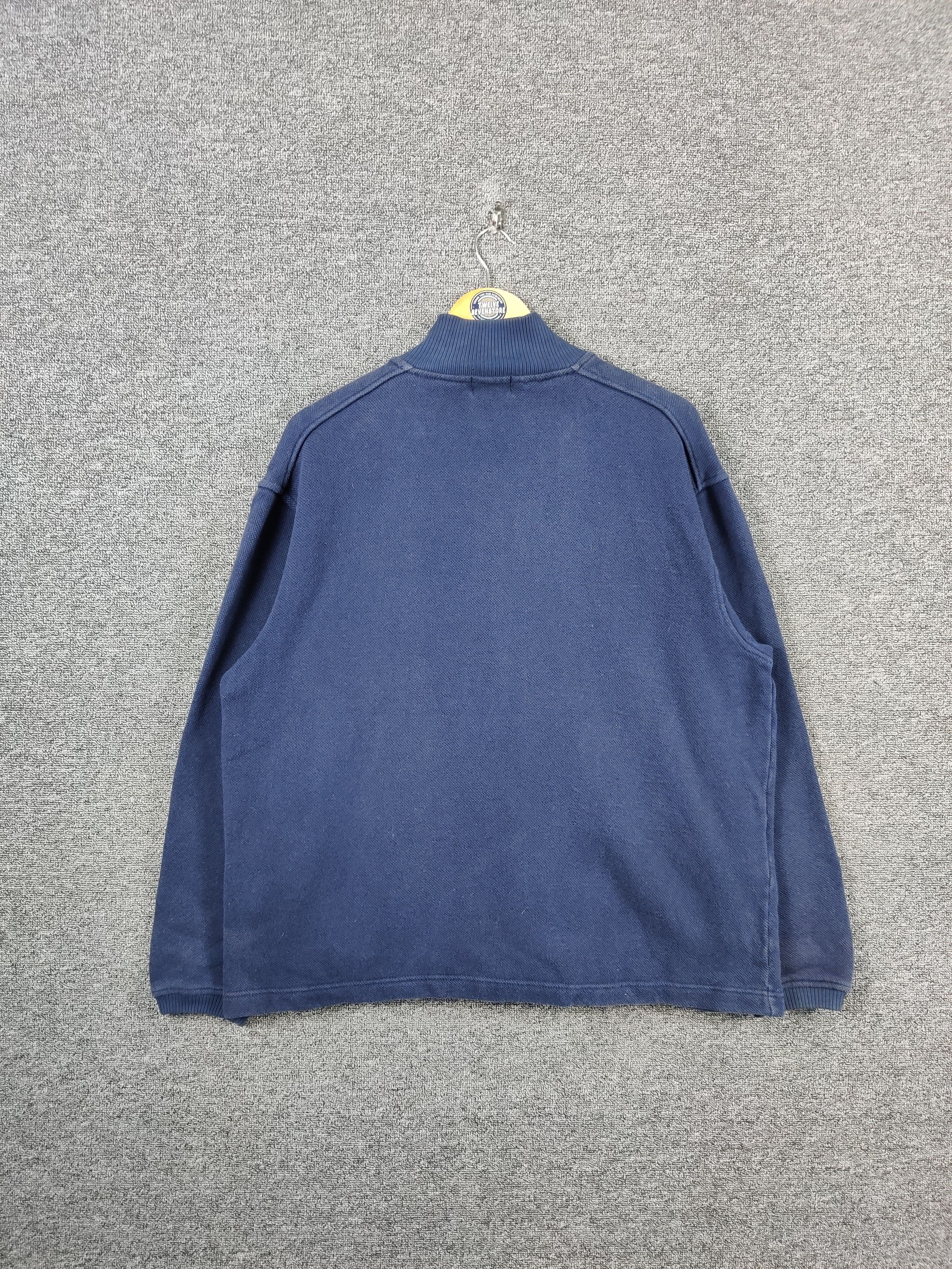 Alexander Julian Vintage Alexander Julian Zipper Sweatshirt Size US XL / EU 56 / 4 - 5 Thumbnail