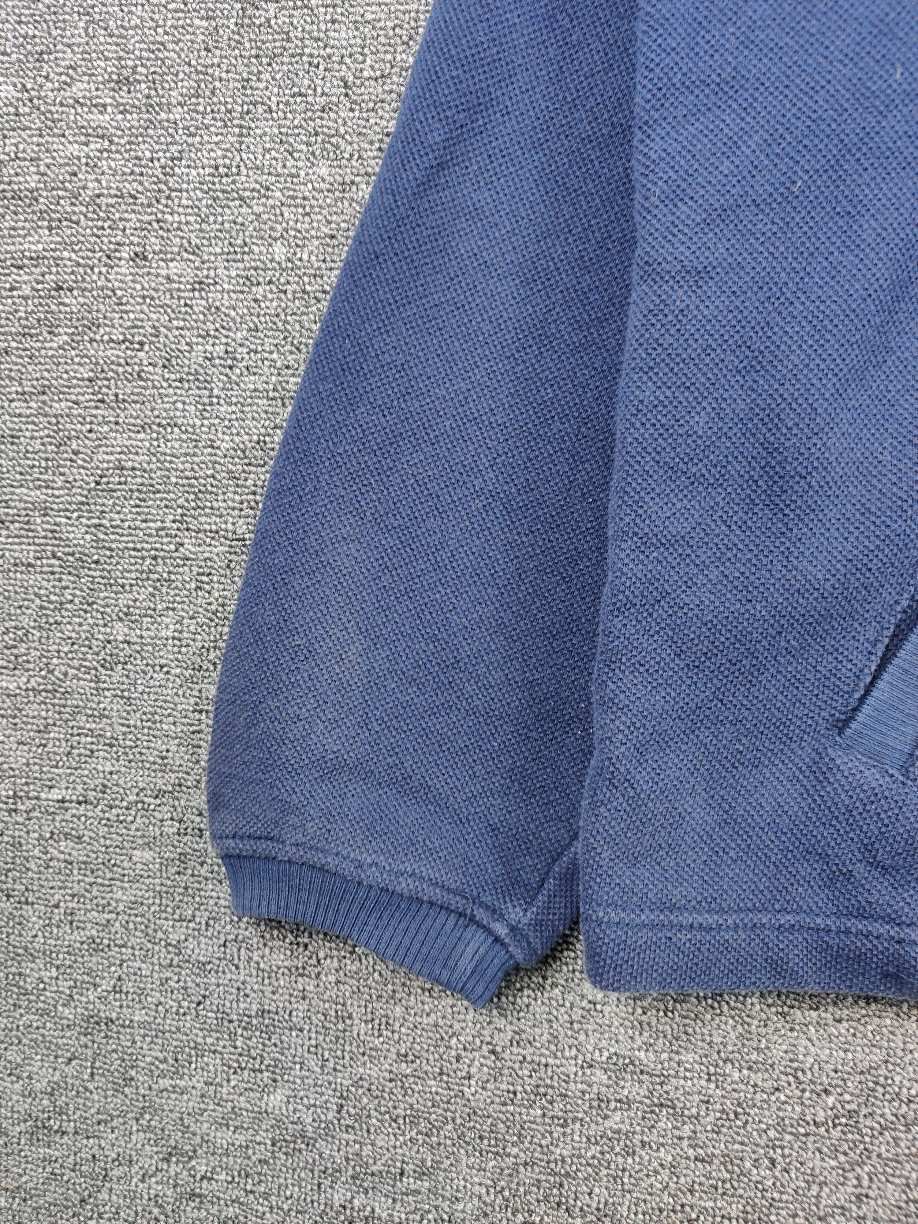 Alexander Julian Vintage Alexander Julian Zipper Sweatshirt Size US XL / EU 56 / 4 - 4 Thumbnail