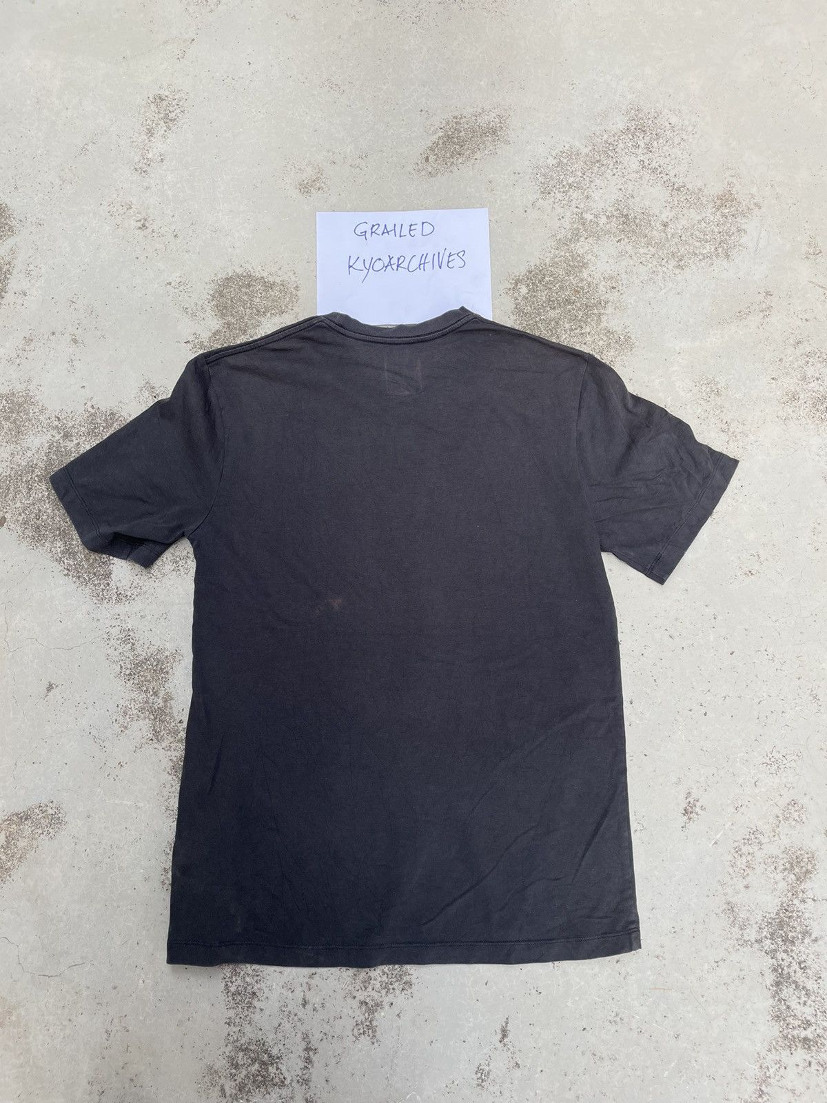 Nike NIKE SPORTSWEAR TEE Size US M / EU 48-50 / 2 - 4 Thumbnail